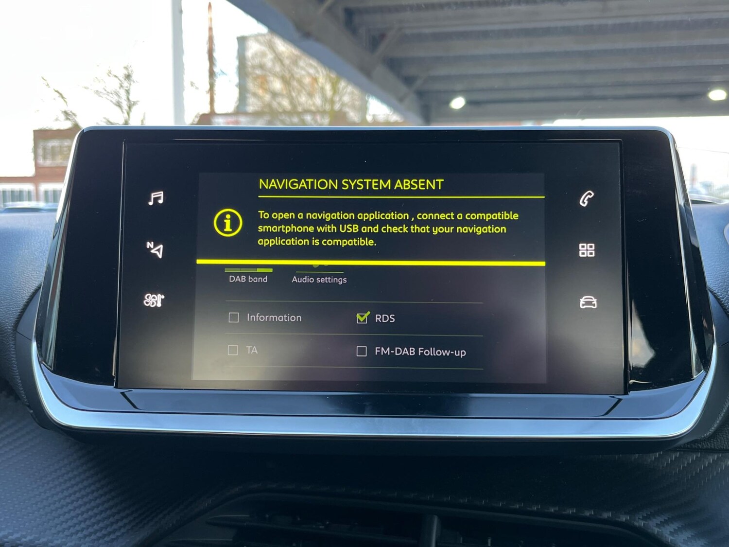 Used Peugeot 208 2021 for sale - 76188562: Photo 44