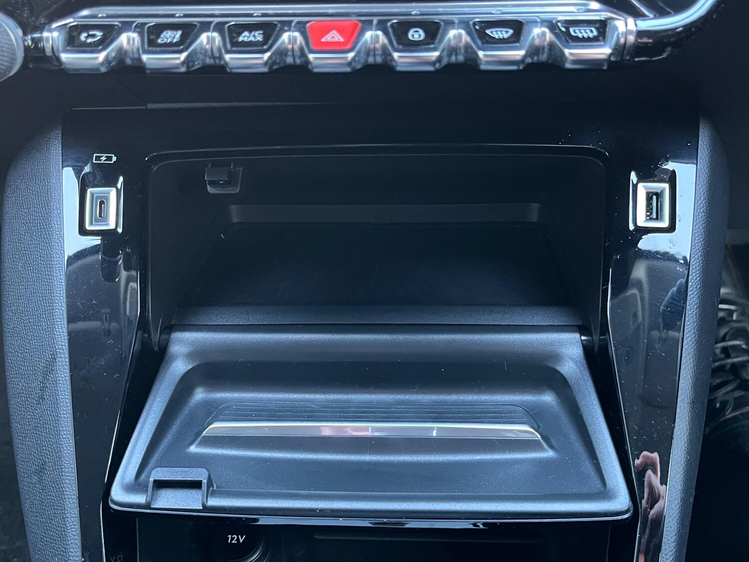 Used Peugeot 208 2021 for sale - 76188562: Photo 46