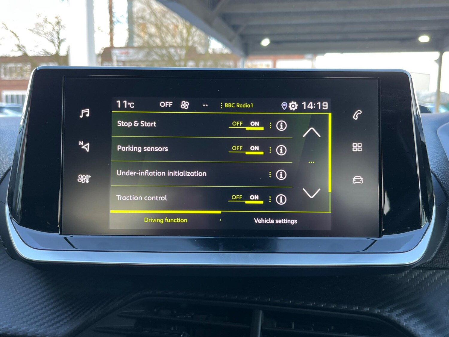 Used Peugeot 208 2021 for sale - 76188562: Photo 47