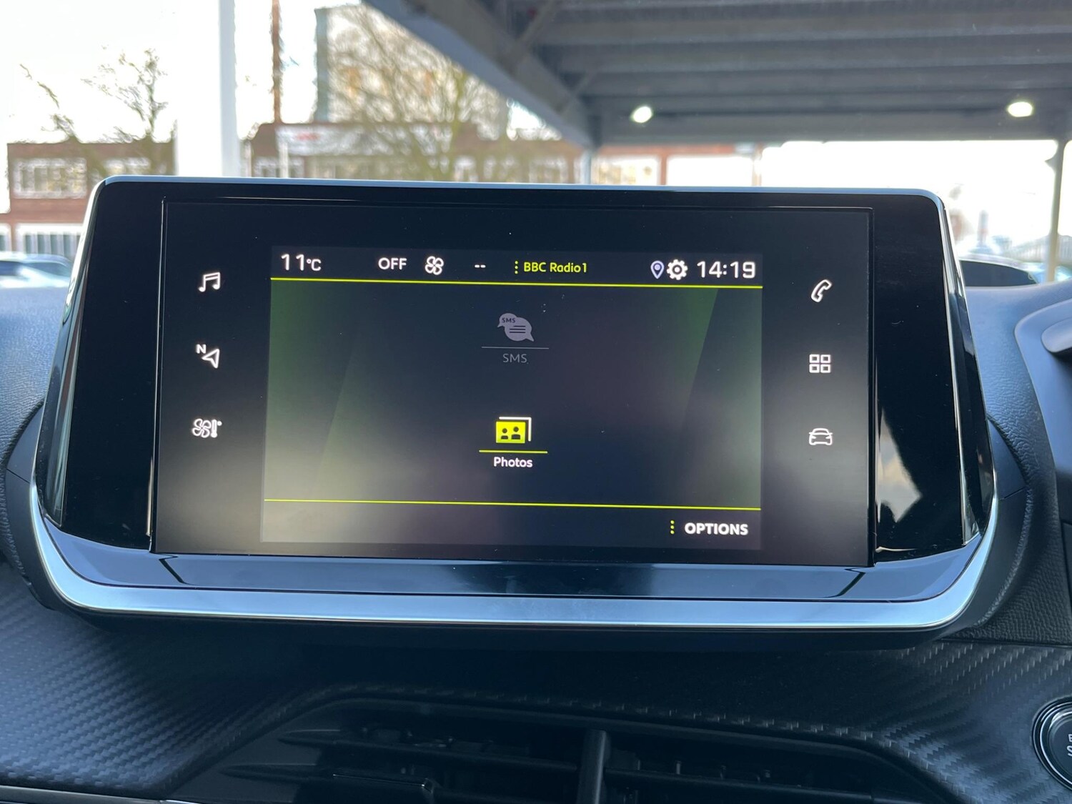 Used Peugeot 208 2021 for sale - 76188562: Photo 51