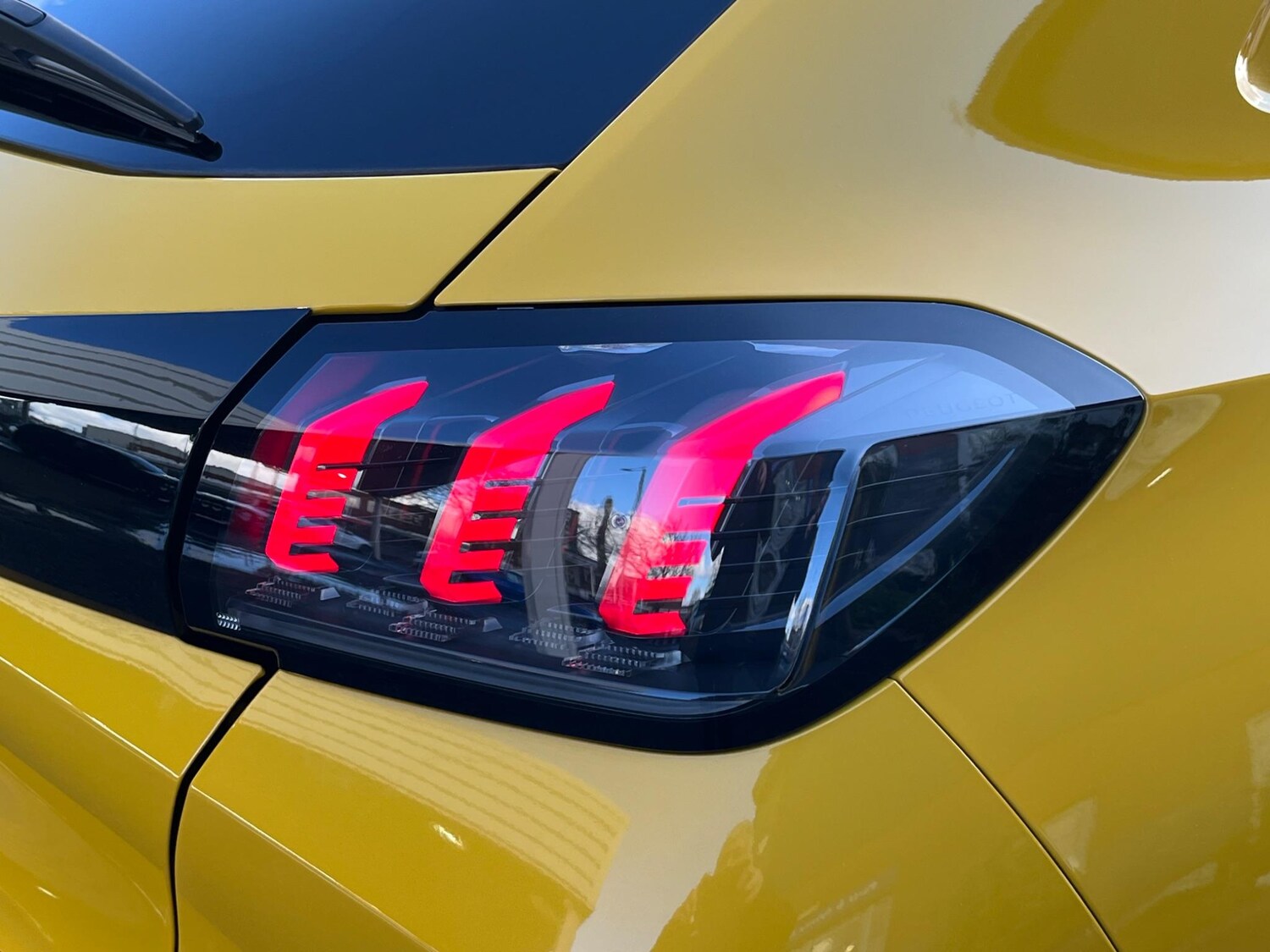 Used Peugeot 208 2021 for sale - 76188562: Photo 54