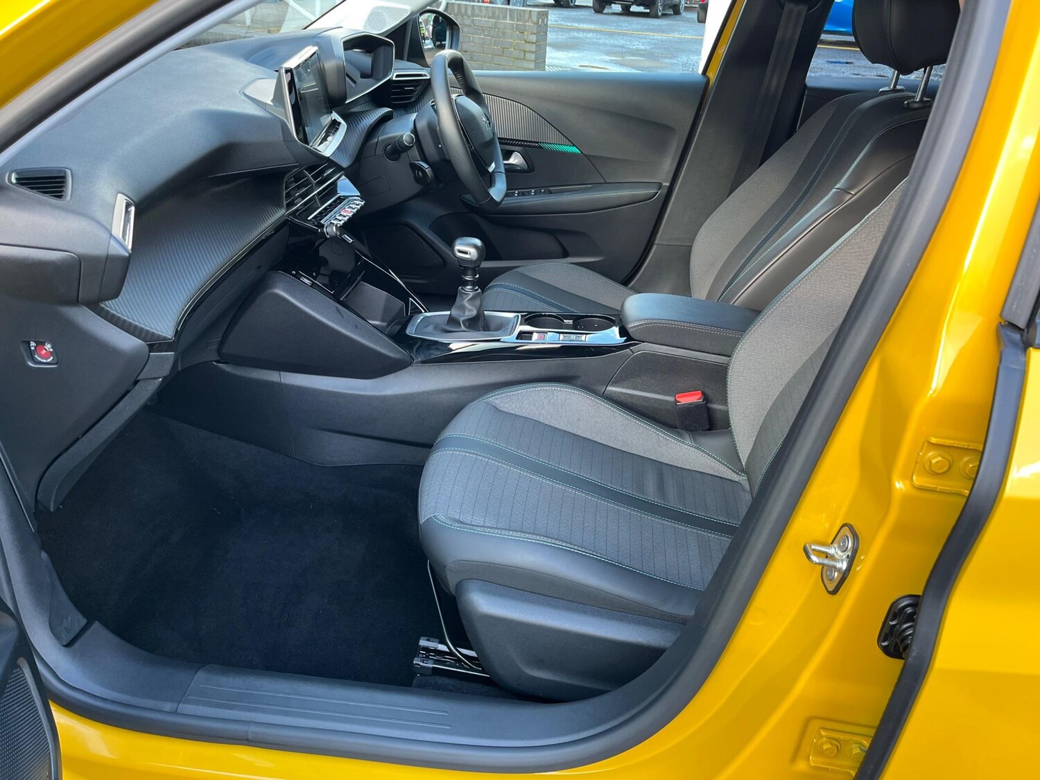 Used Peugeot 208 2021 for sale - 76188562: Photo 56