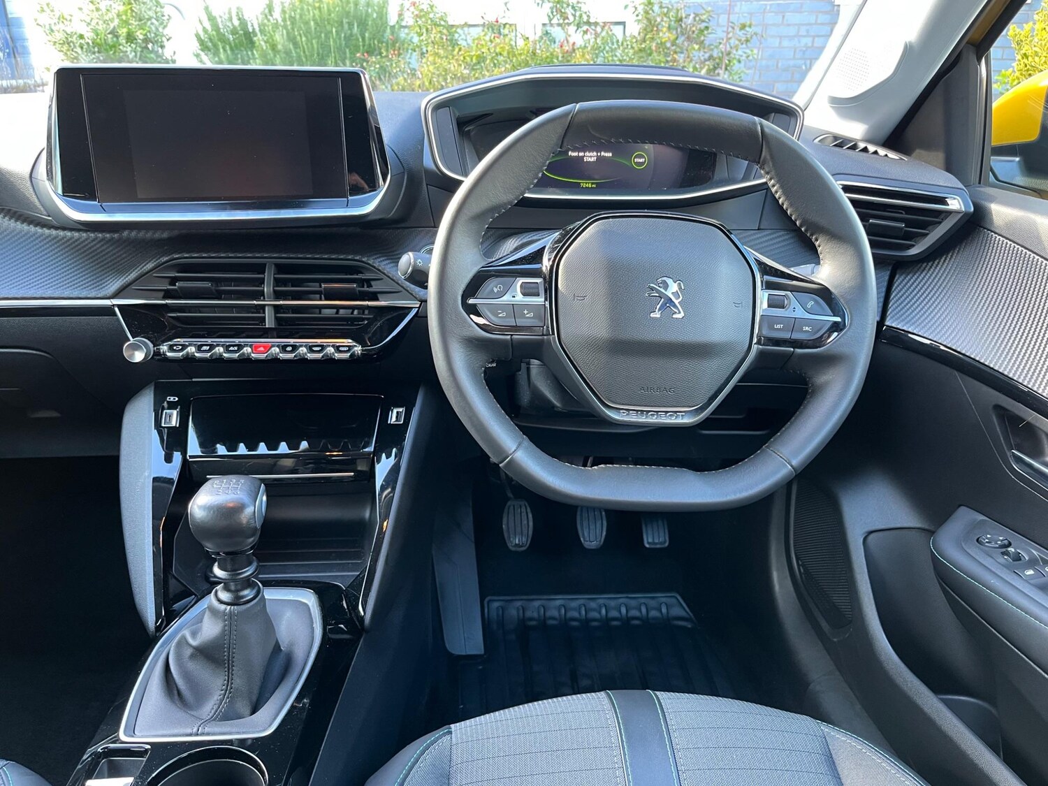 Used Peugeot 208 2021 for sale - 76188562: Photo 57