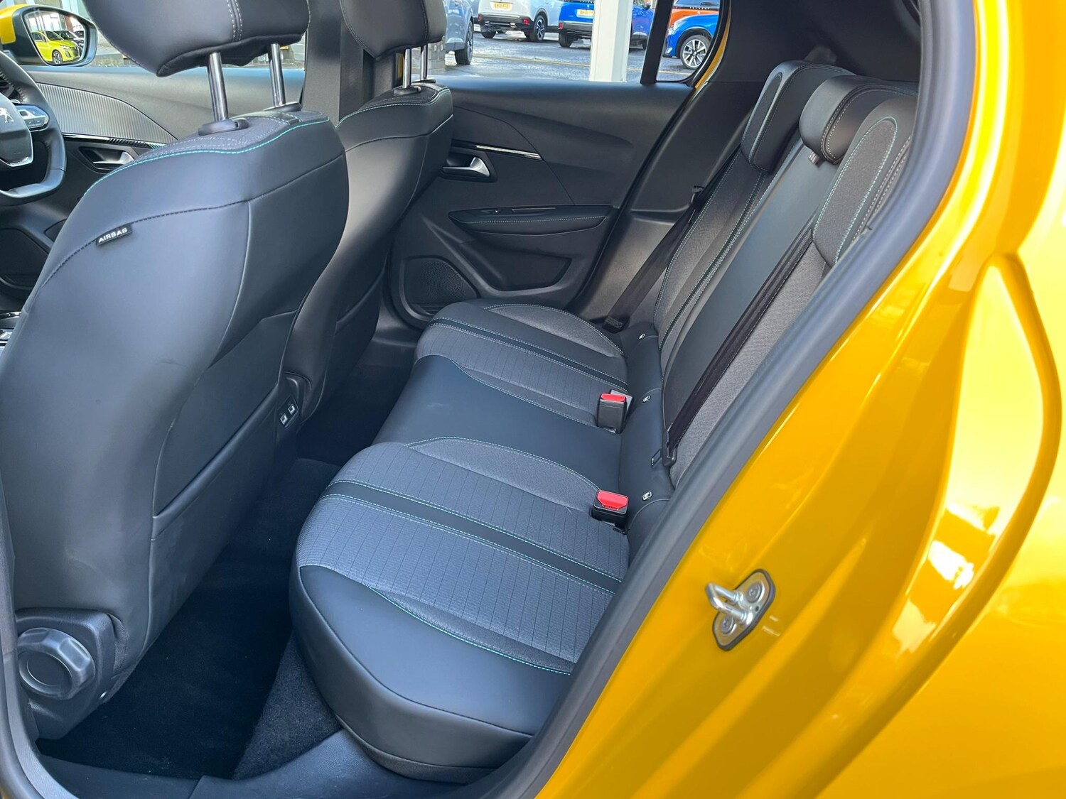 Used Peugeot 208 2021 for sale - 76188562: Photo 58