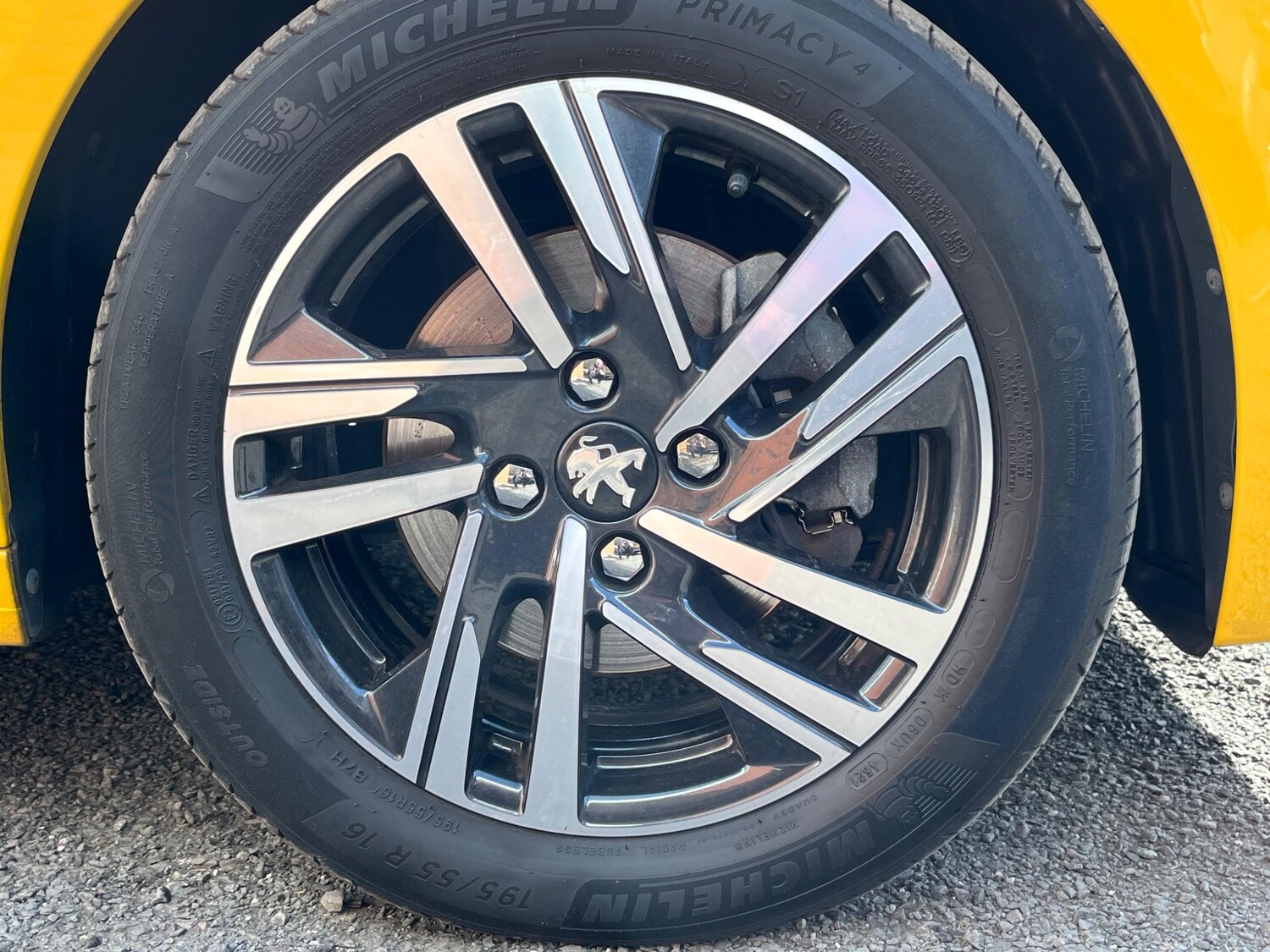 Used Peugeot 208 2021 for sale - 76188562: Photo 60