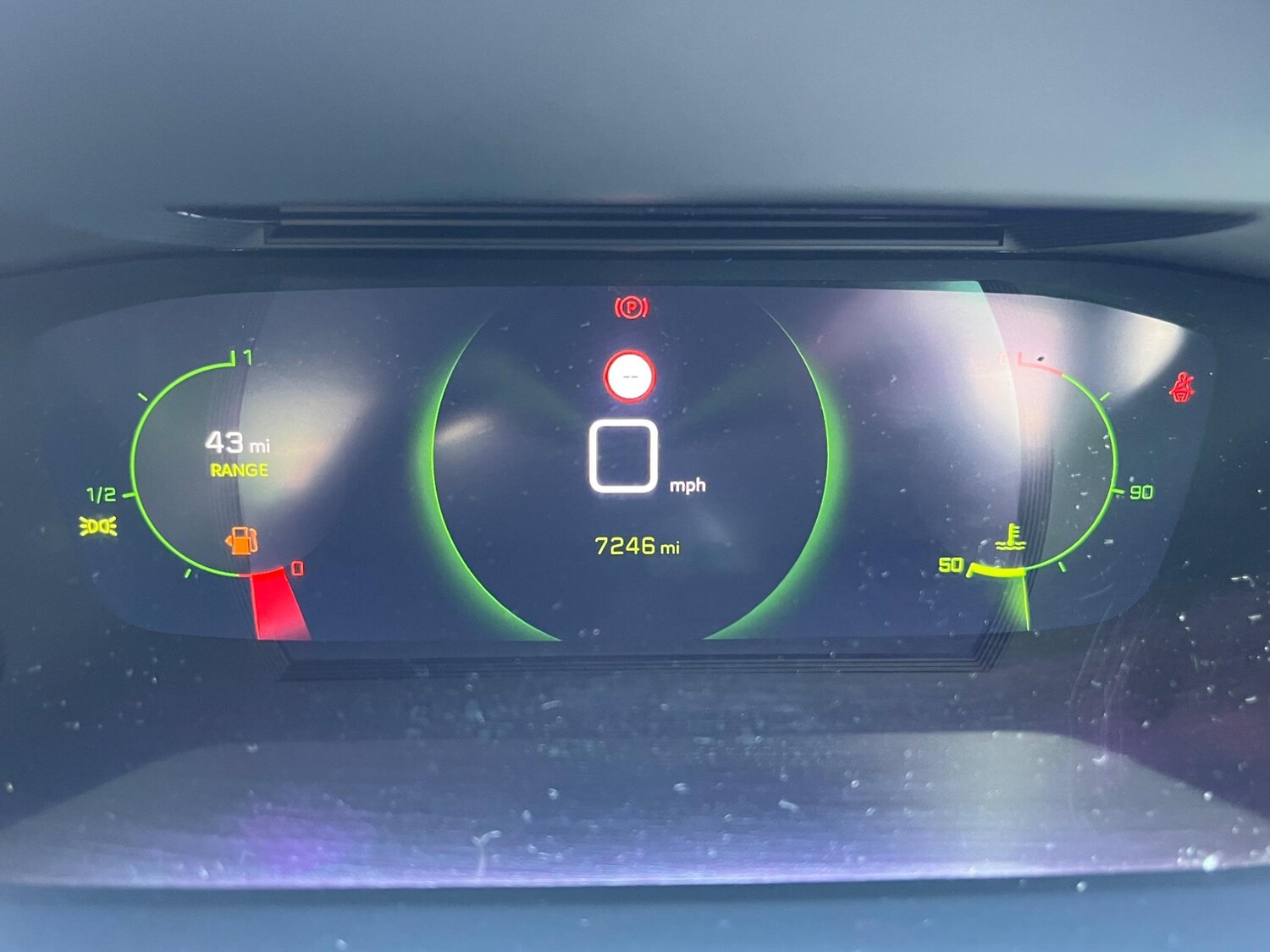 Used Peugeot 208 2021 for sale - 76188562: Photo 66