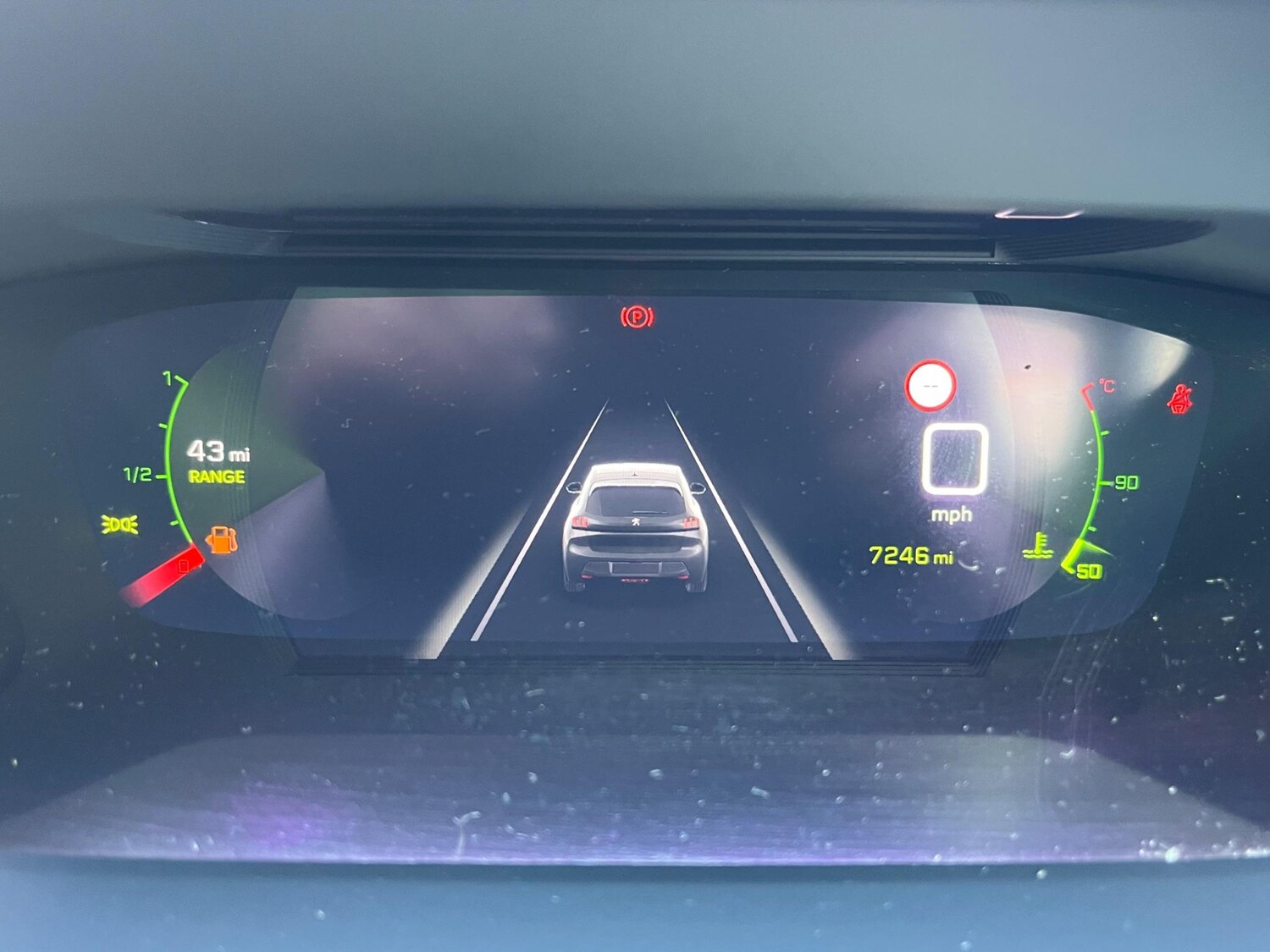 Used Peugeot 208 2021 for sale - 76188562: Photo 67