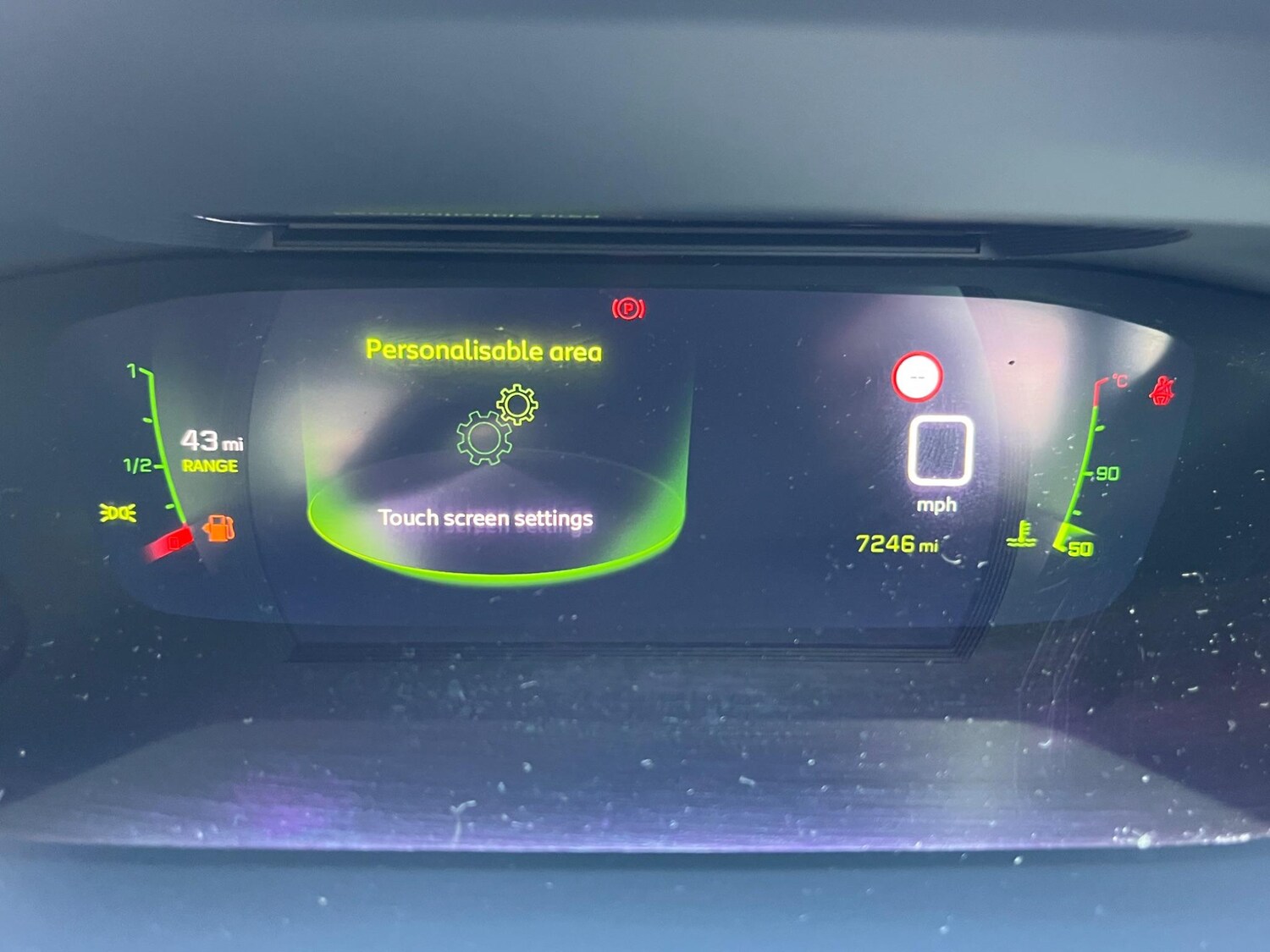 Used Peugeot 208 2021 for sale - 76188562: Photo 68