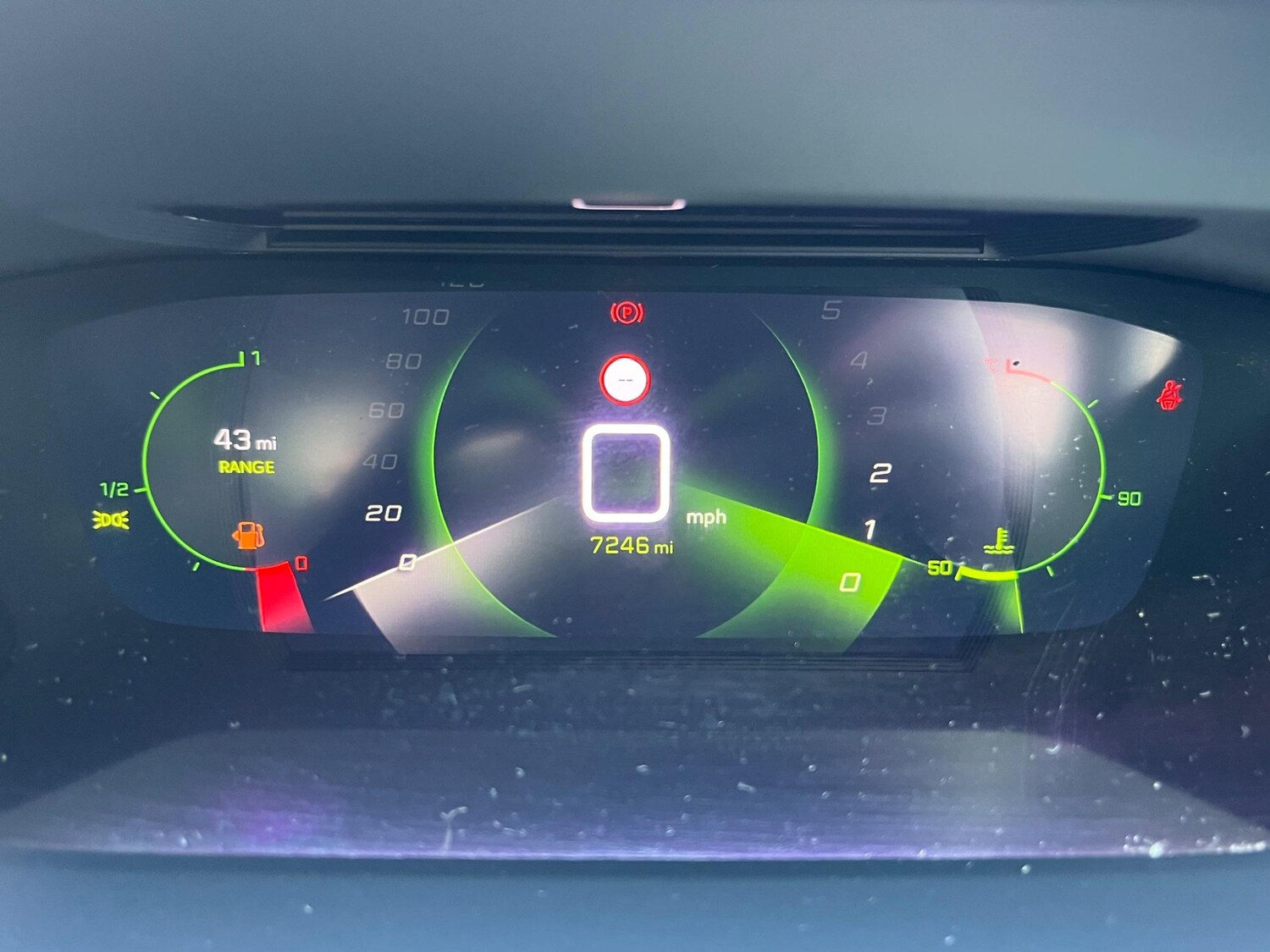 Used Peugeot 208 2021 for sale - 76188562: Photo 69