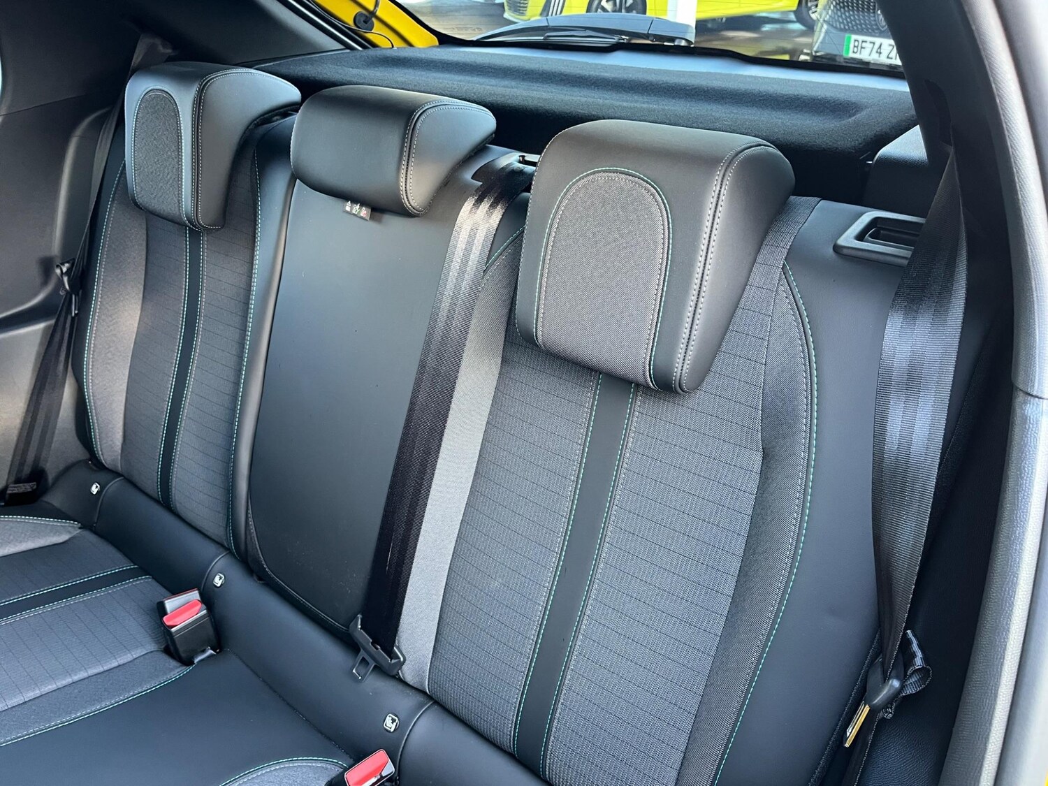 Used Peugeot 208 2021 for sale - 76188562: Photo 8