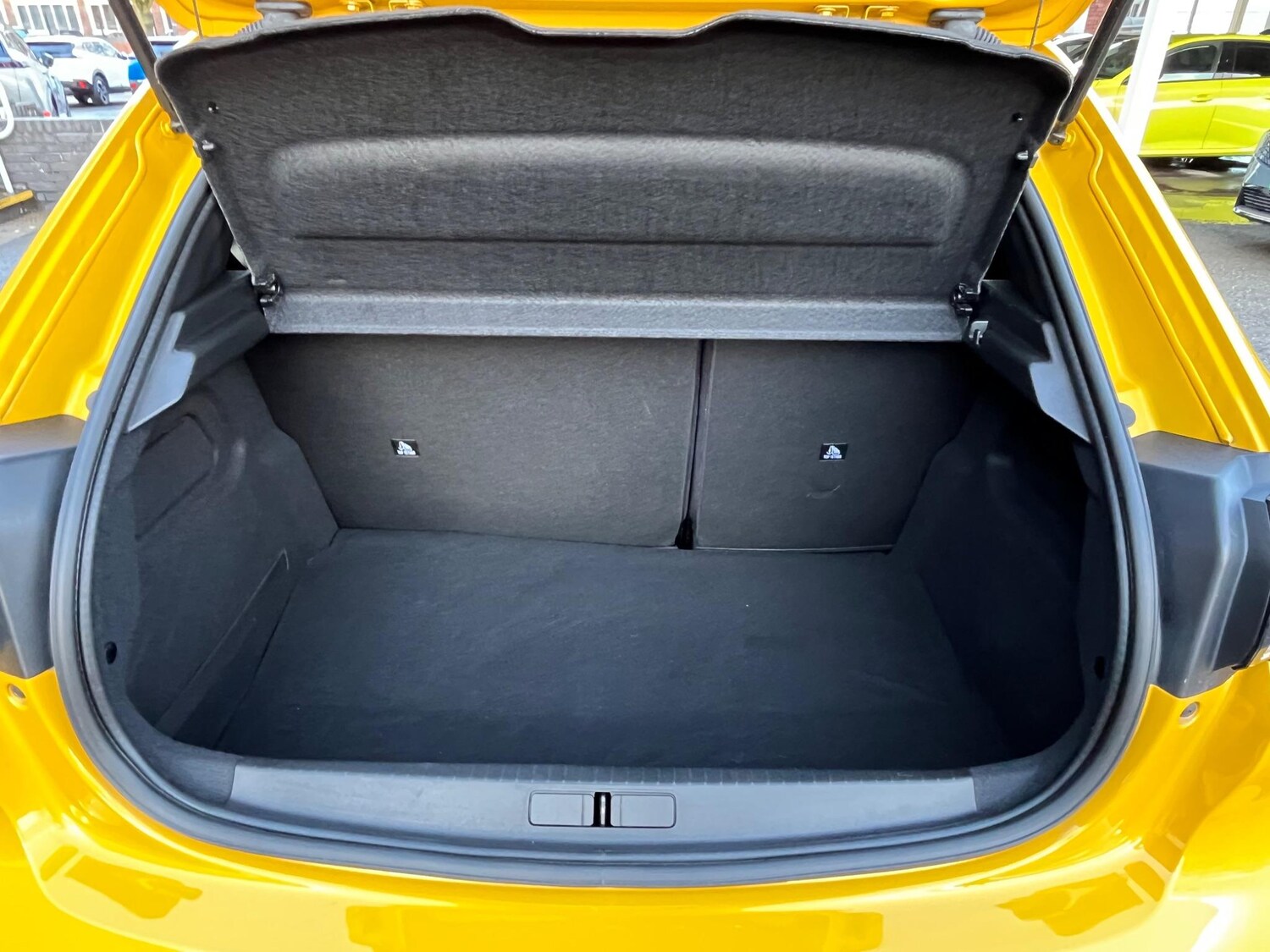 Used Peugeot 208 2021 for sale - 76188562: Photo 9