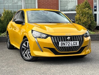 Used Peugeot 208 2023 for sale - 76189416: Photo
