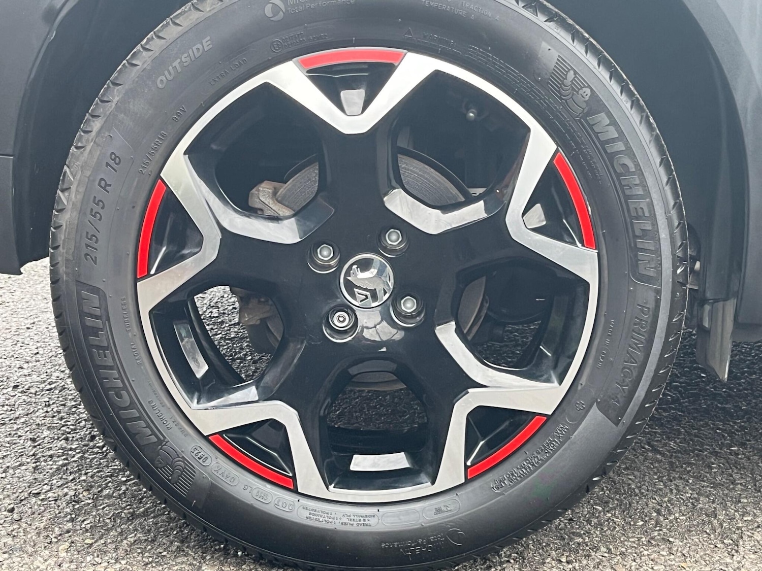 Used Vauxhall Mokka Electric 2022 for sale - 76551114: Photo 16