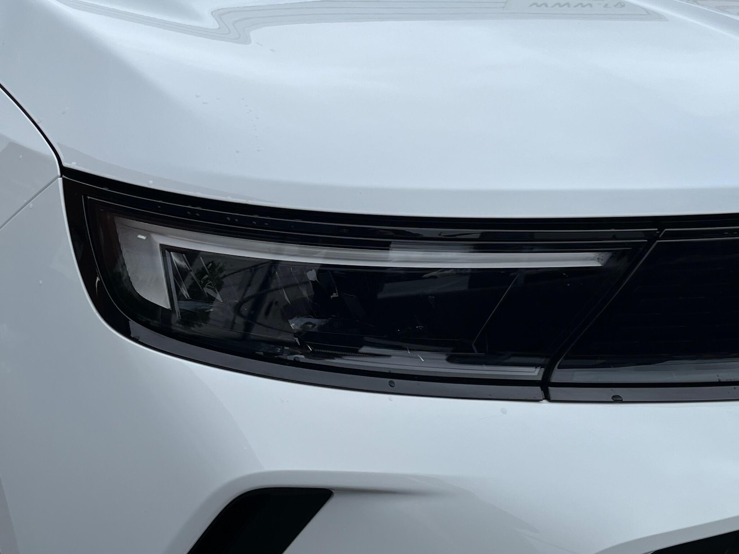 Used Vauxhall Mokka Electric 2022 for sale - 76551114: Photo 21