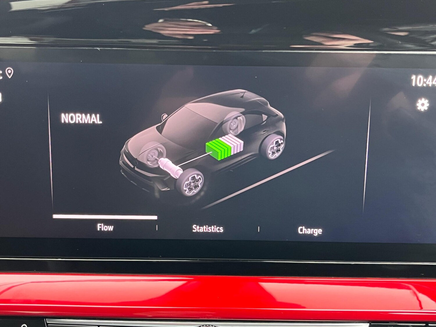 Used Vauxhall Mokka Electric 2022 for sale - 76551114: Photo 23