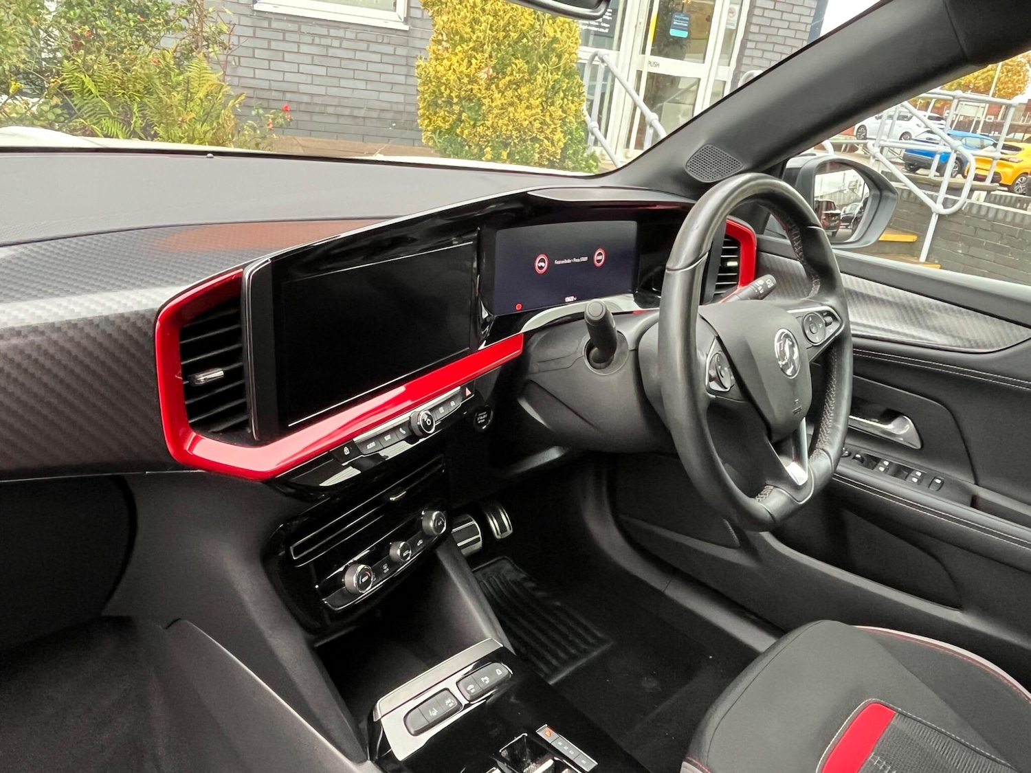 Used Vauxhall Mokka Electric 2022 for sale - 76551114: Photo 3