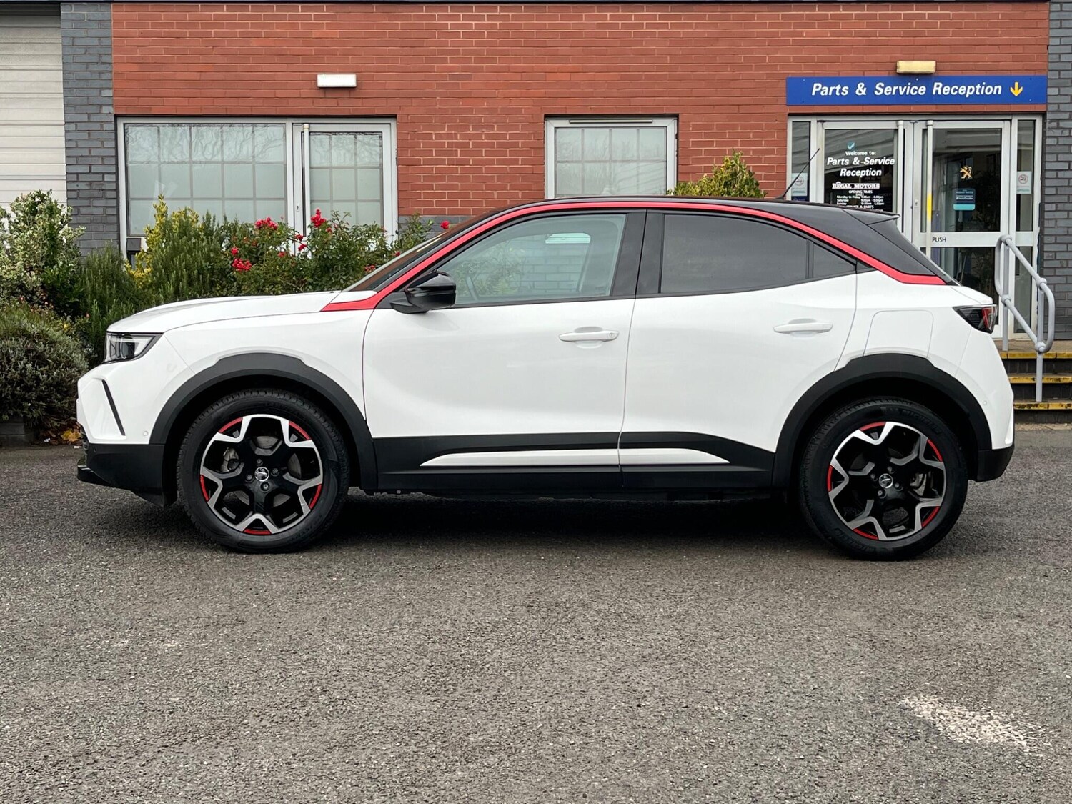 Used Vauxhall Mokka Electric 2022 for sale - 76551114: Photo 33