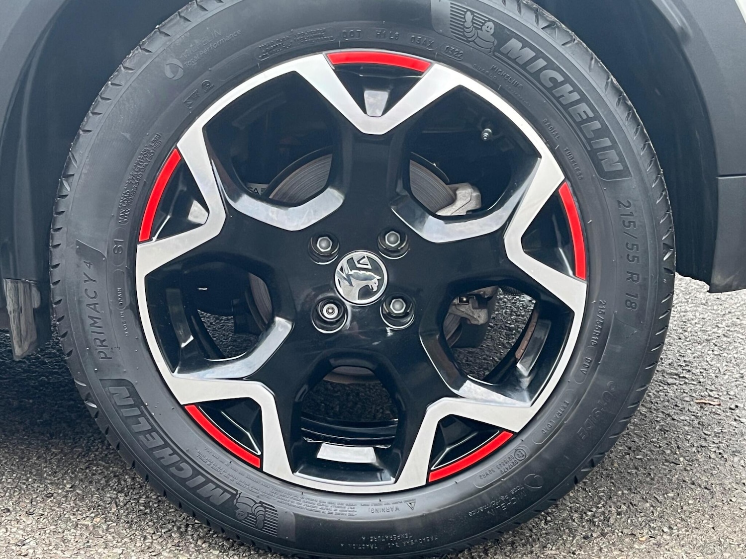 Used Vauxhall Mokka Electric 2022 for sale - 76551114: Photo 37