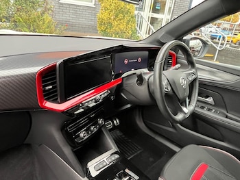 Used Vauxhall Mokka Electric 2022 for sale - 76551114: Photo