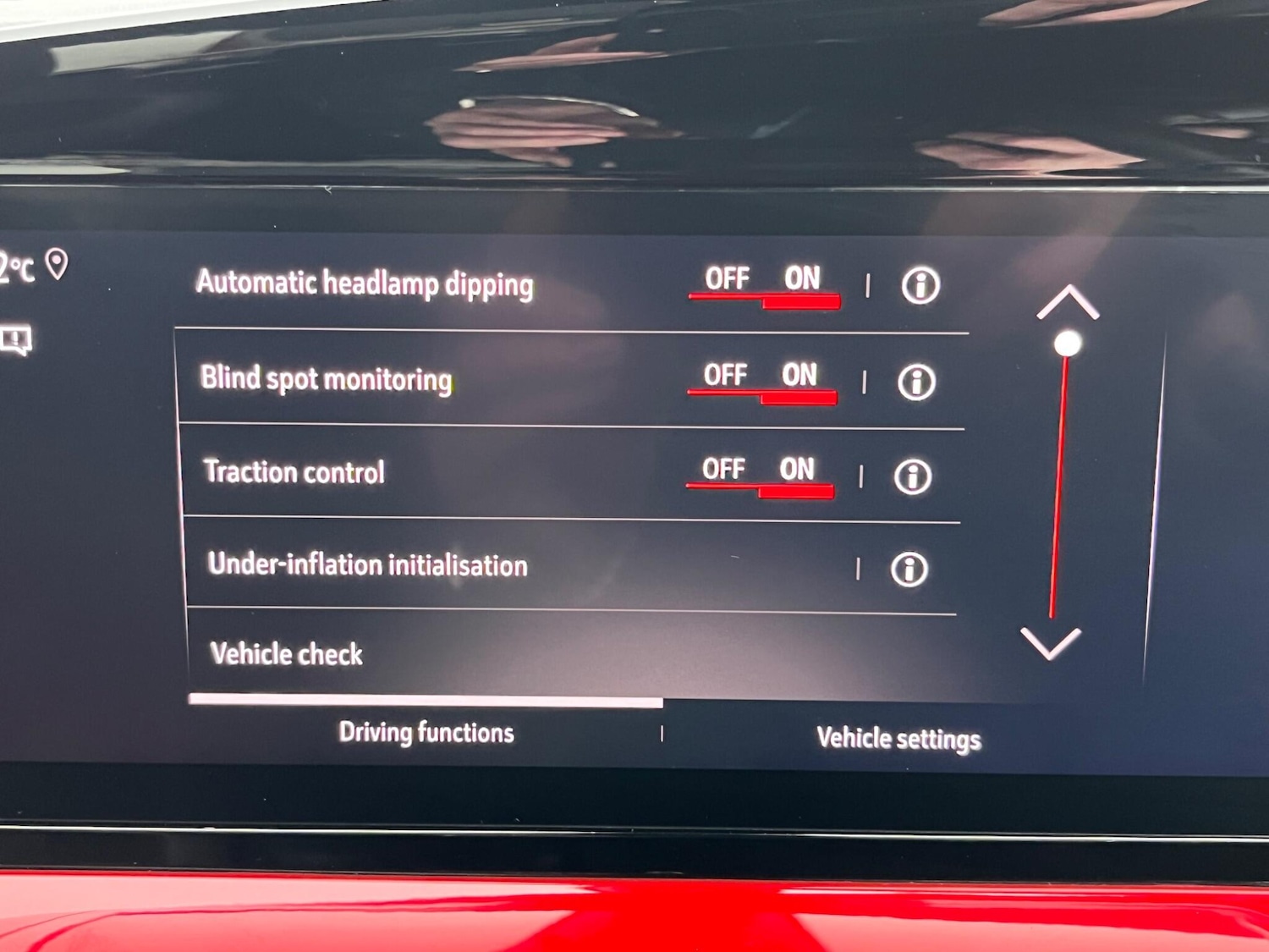 Used Vauxhall Mokka Electric 2022 for sale - 76551114: Photo 42