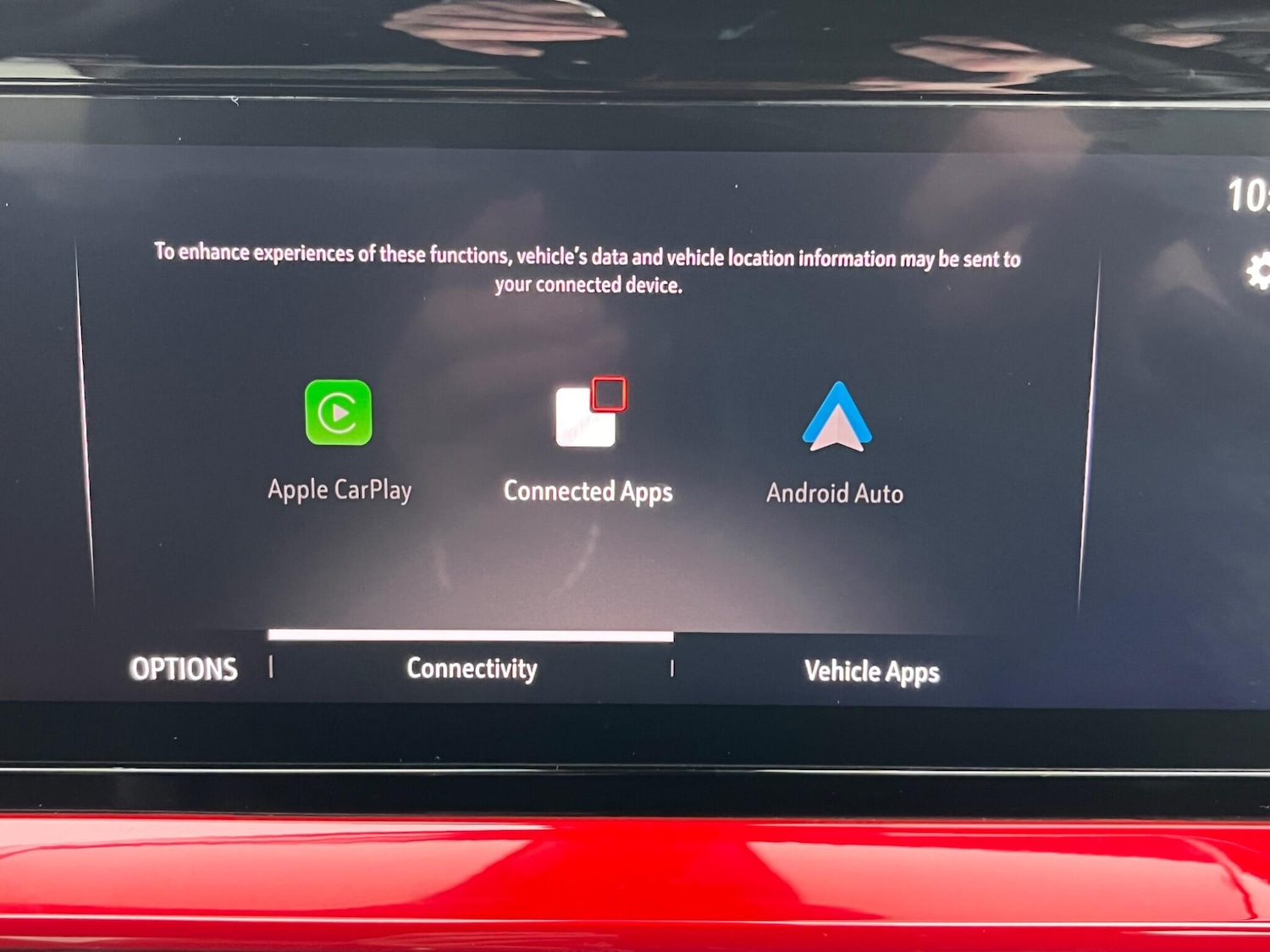 Used Vauxhall Mokka Electric 2022 for sale - 76551114: Photo 44