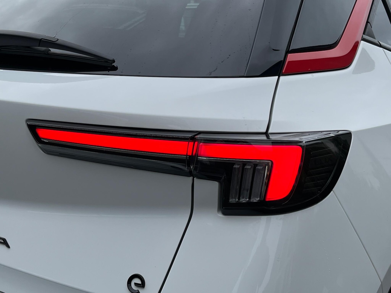 Used Vauxhall Mokka Electric 2022 for sale - 76551114: Photo 46