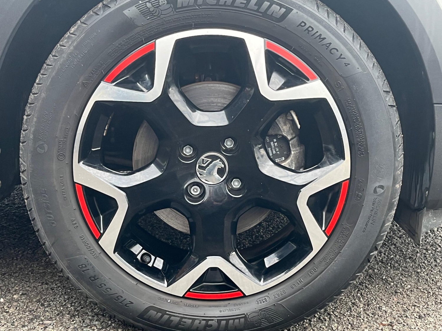 Used Vauxhall Mokka Electric 2022 for sale - 76551114: Photo 5