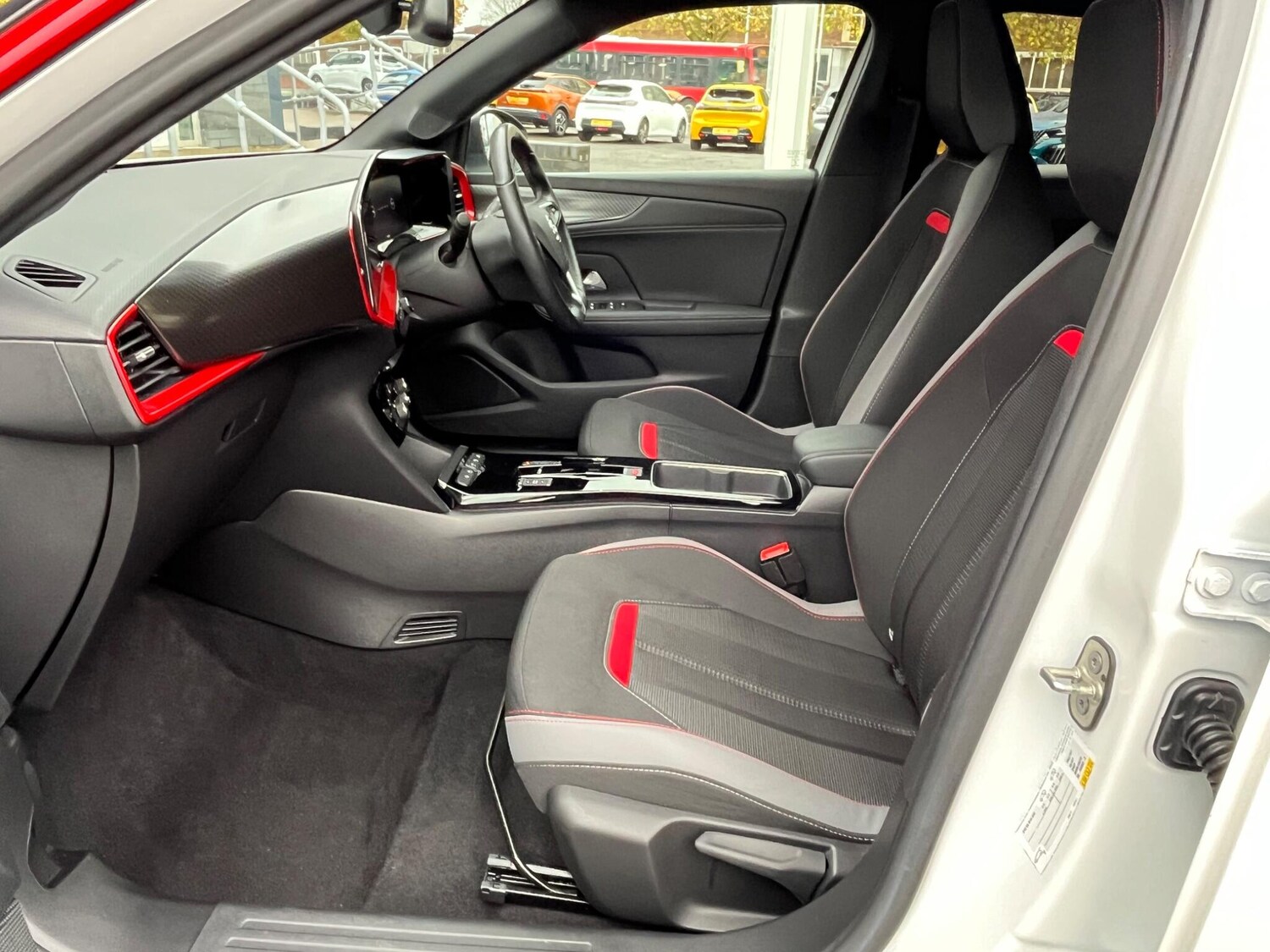 Used Vauxhall Mokka Electric 2022 for sale - 76551114: Photo 58