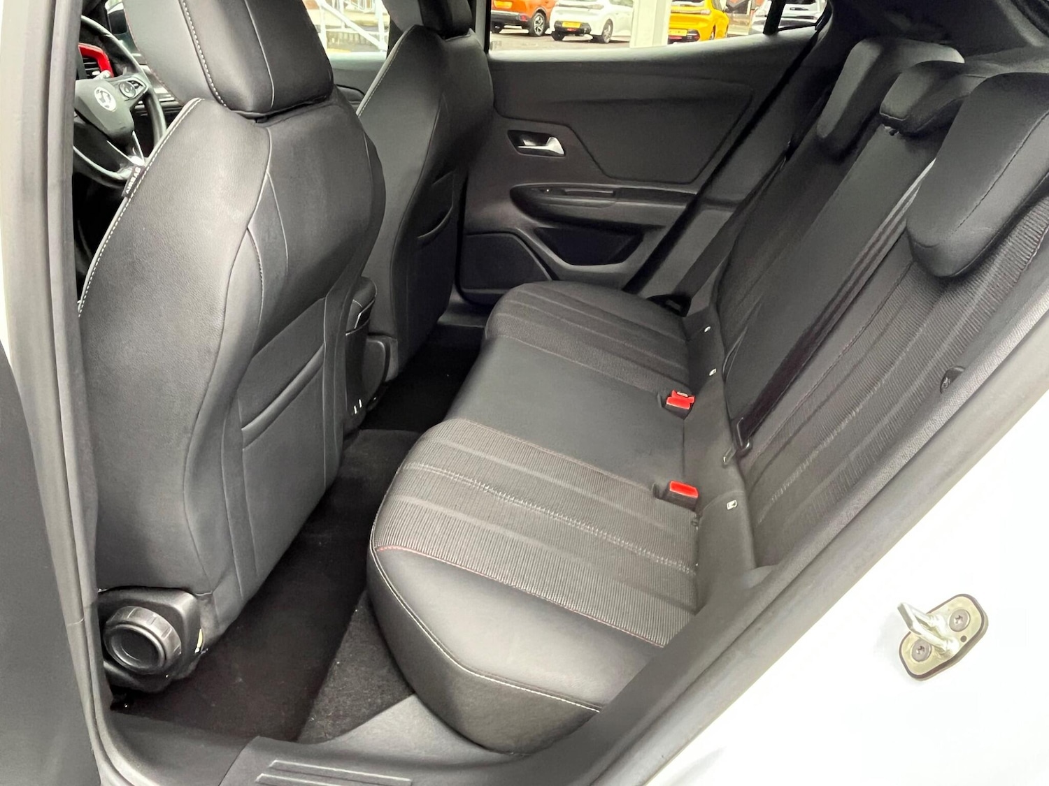 Used Vauxhall Mokka Electric 2022 for sale - 76551114: Photo 59