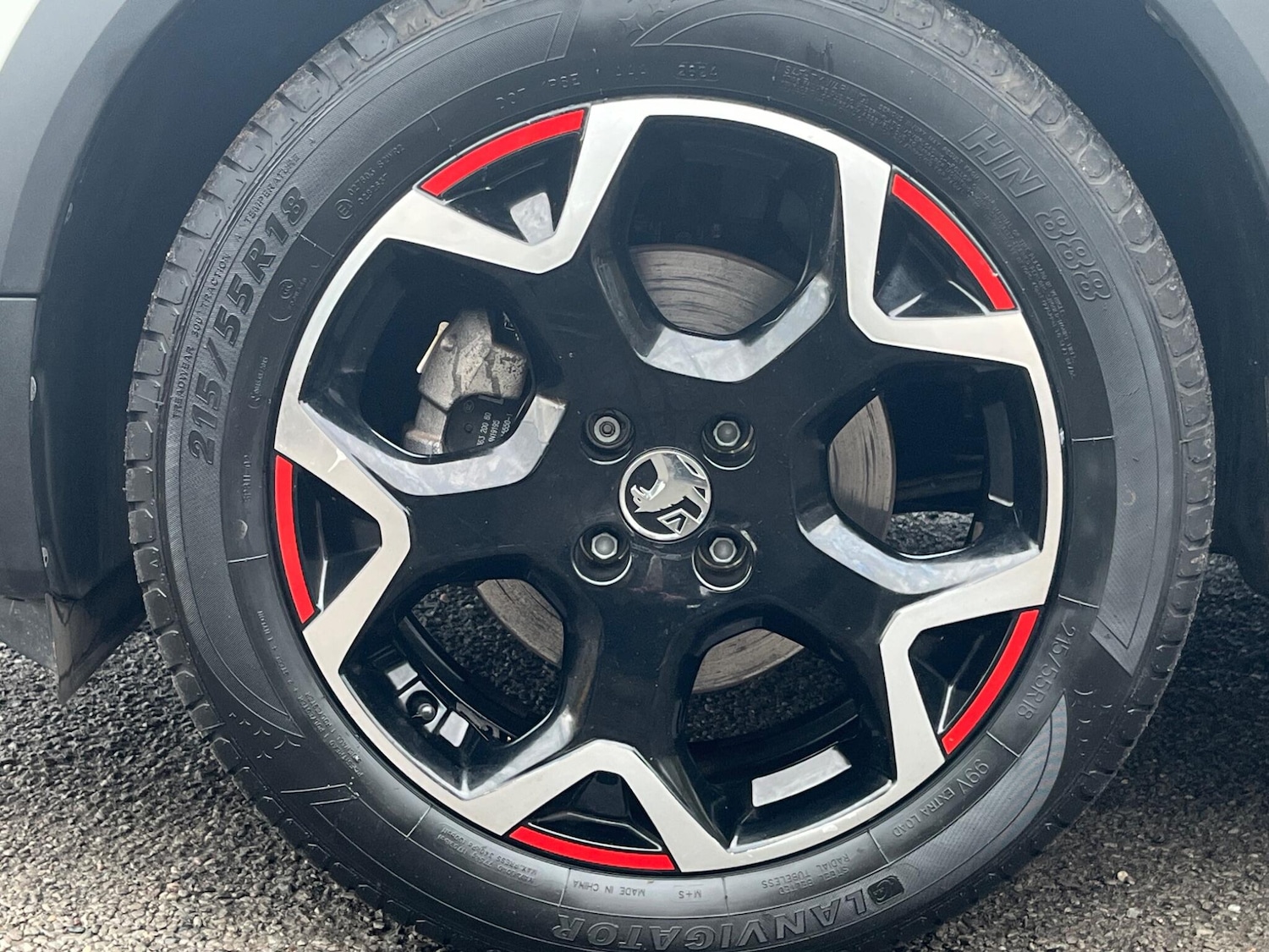 Used Vauxhall Mokka Electric 2022 for sale - 76551114: Photo 61