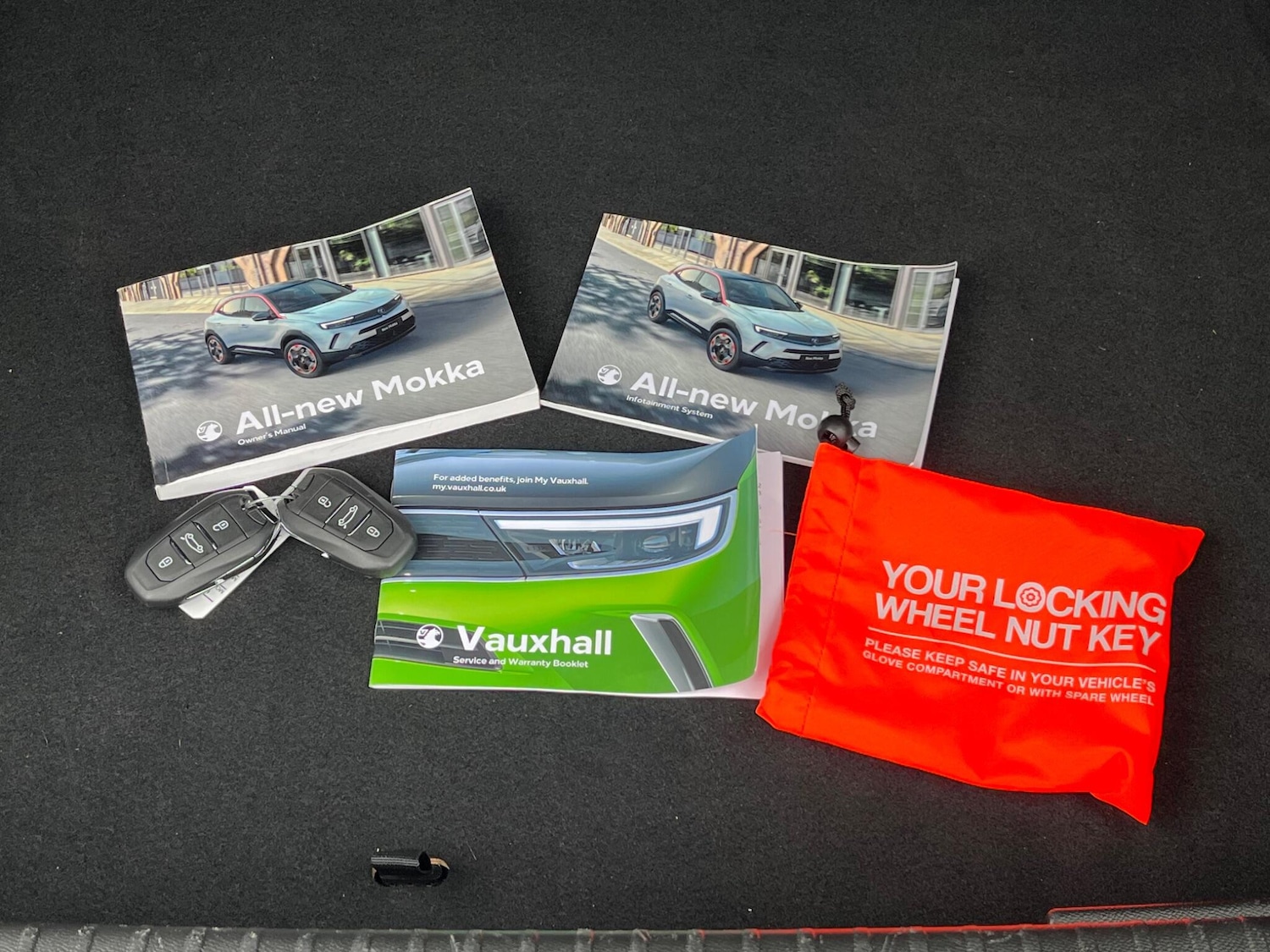 Used Vauxhall Mokka Electric 2022 for sale - 76551114: Photo 64