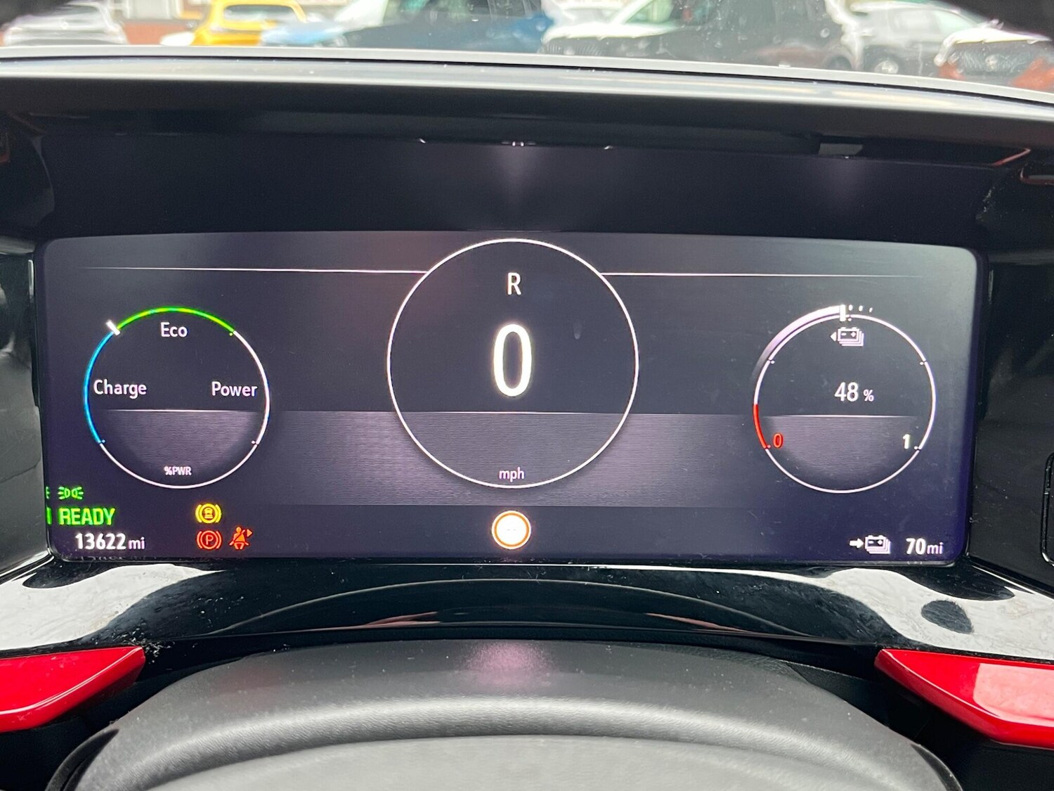 Used Vauxhall Mokka Electric 2022 for sale - 76551114: Photo 67