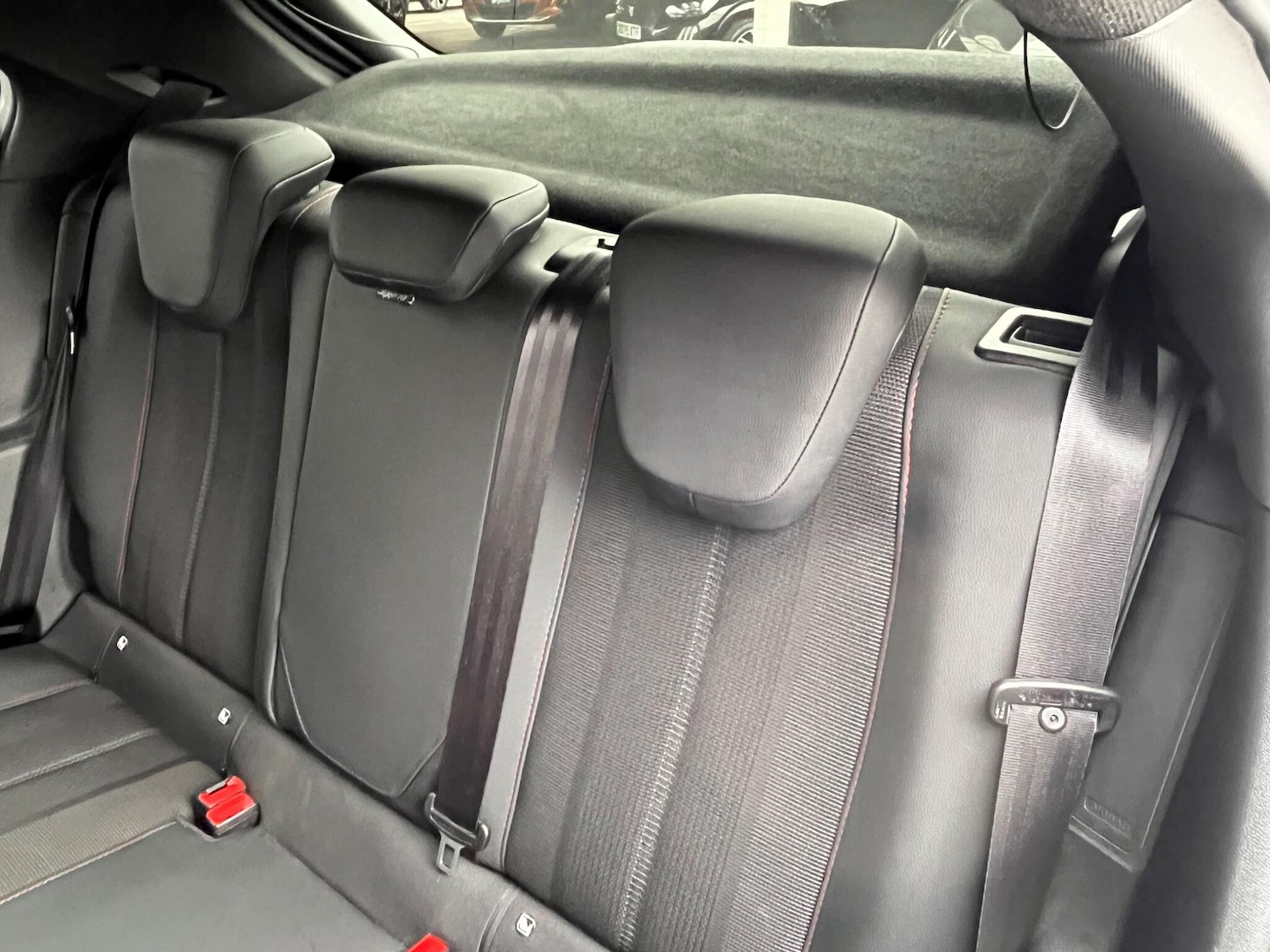 Used Vauxhall Mokka Electric 2022 for sale - 76551114: Photo 8