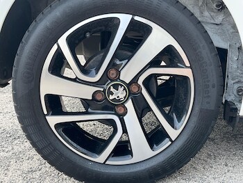 Used Peugeot 108 2019 for sale - 76189490: Photo