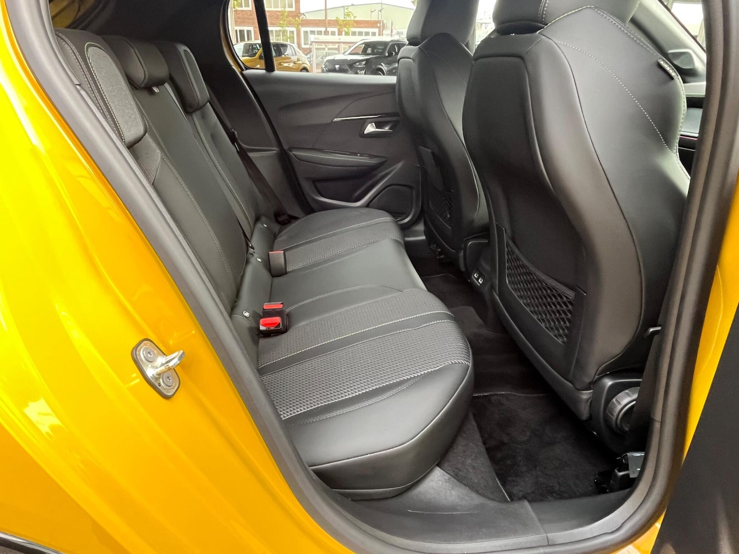 Used Peugeot 208 2023 for sale - 76188799: Photo 15