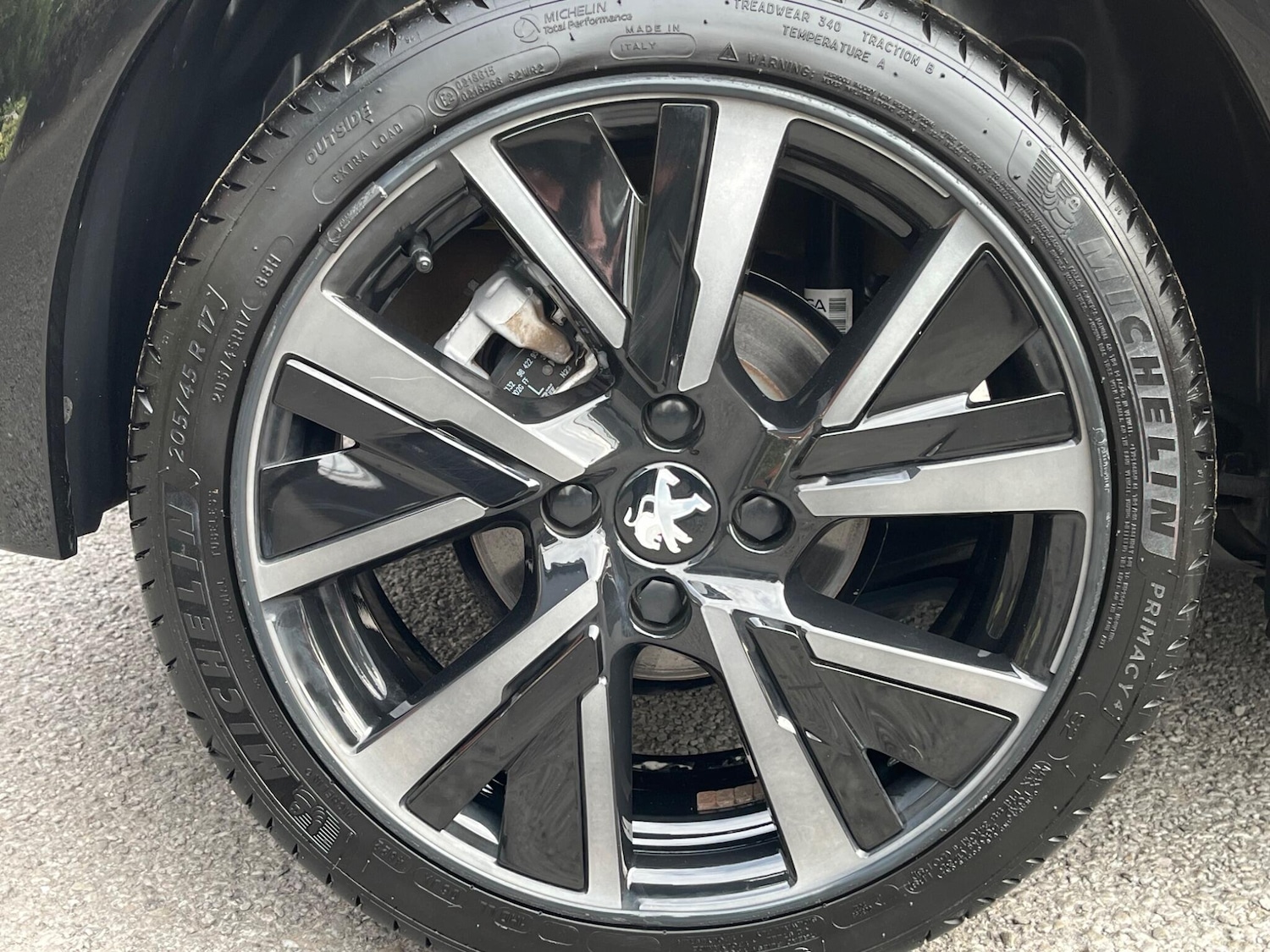 Used Peugeot 208 2023 for sale - 76188799: Photo 3