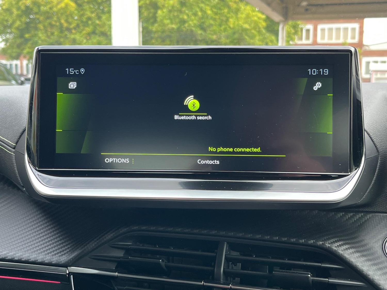 Used Peugeot 208 2023 for sale - 76188799: Photo 43