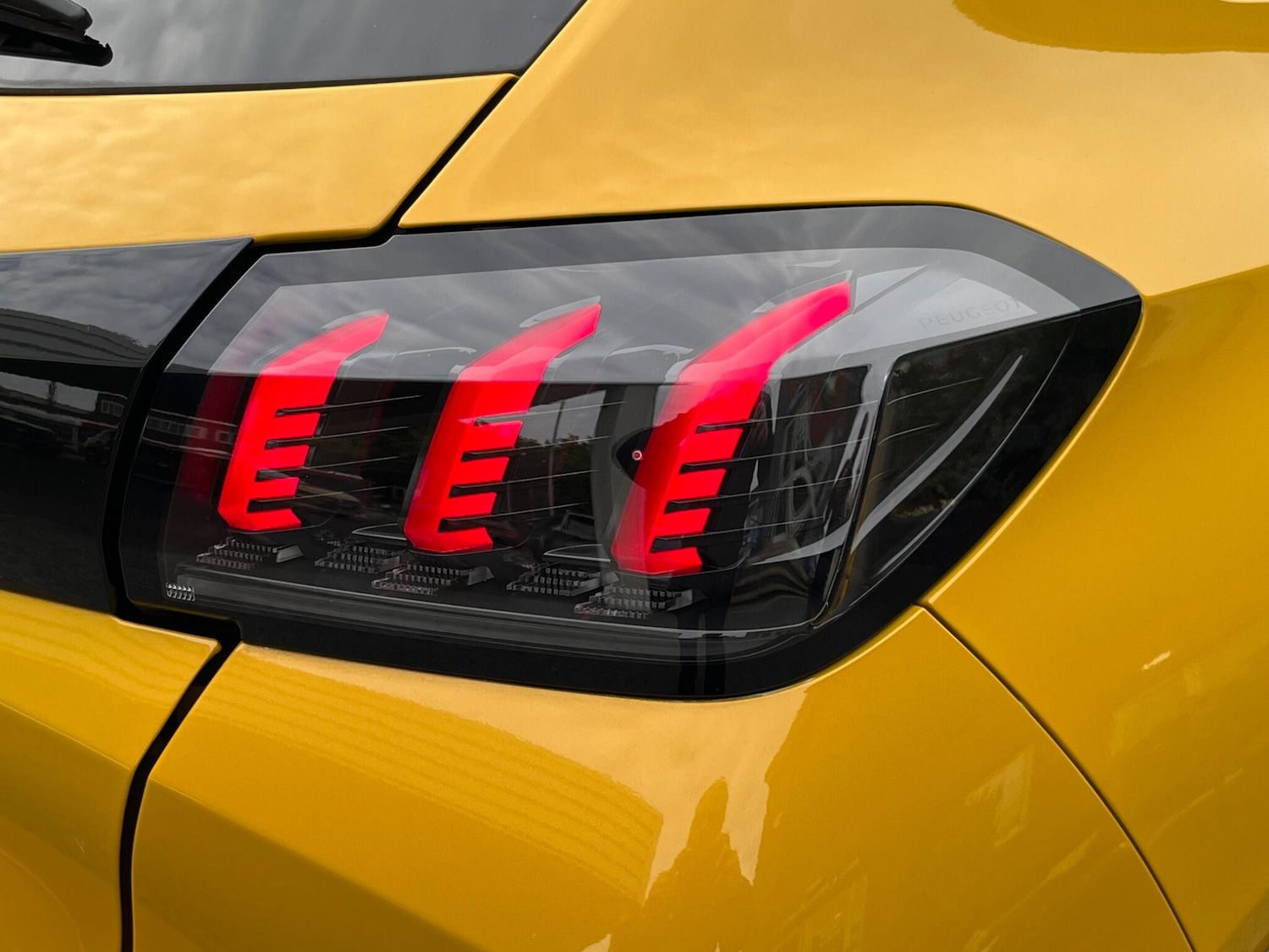 Used Peugeot 208 2023 for sale - 76188799: Photo 46