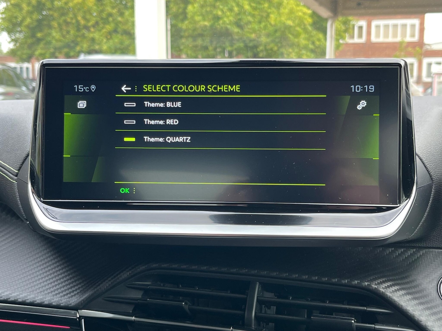 Used Peugeot 208 2023 for sale - 76188799: Photo 49