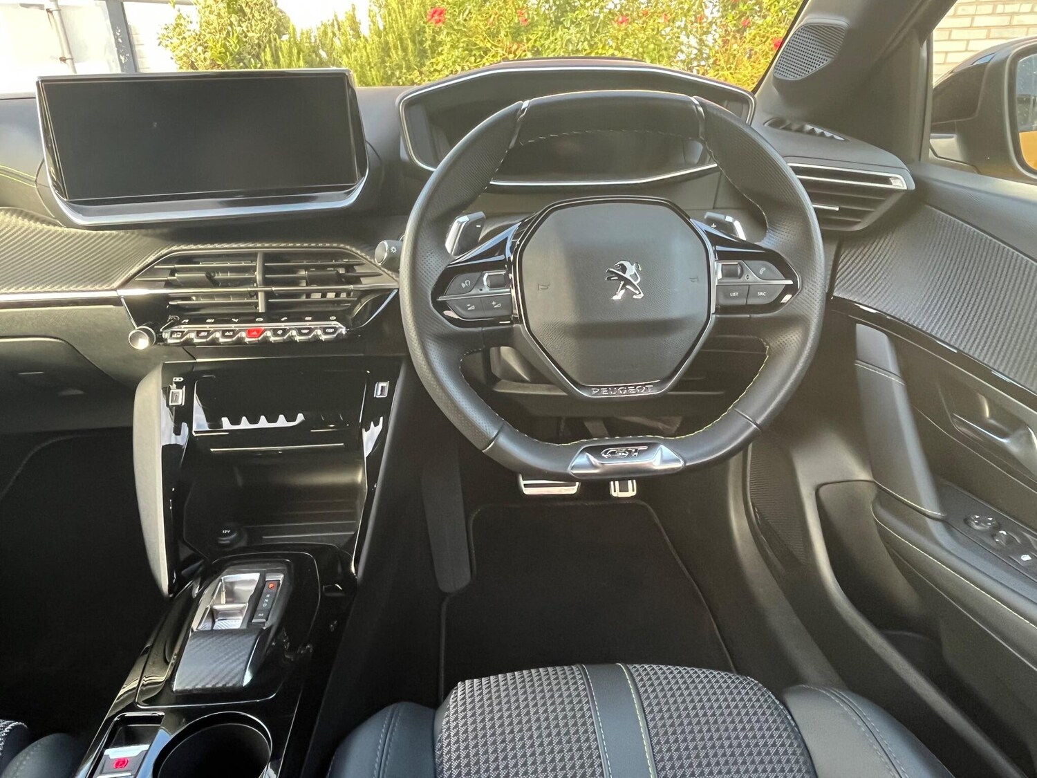 Used Peugeot 208 2023 for sale - 76188799: Photo 58
