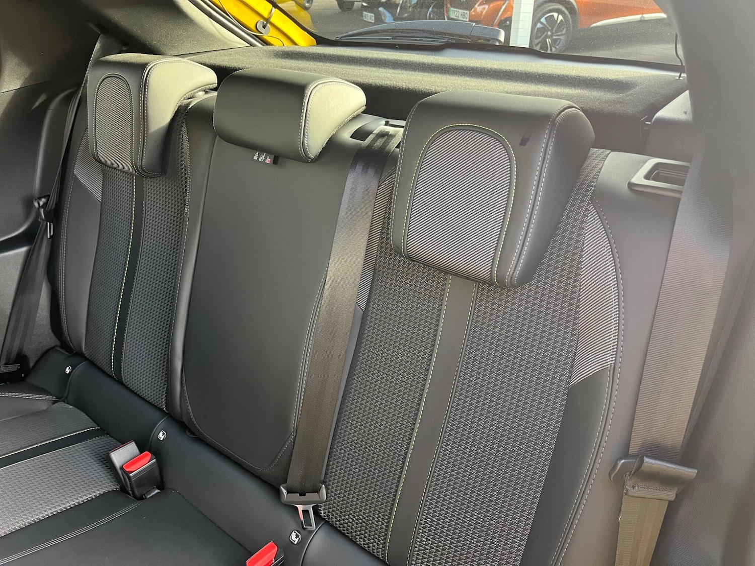 Used Peugeot 208 2023 for sale - 76188799: Photo 59