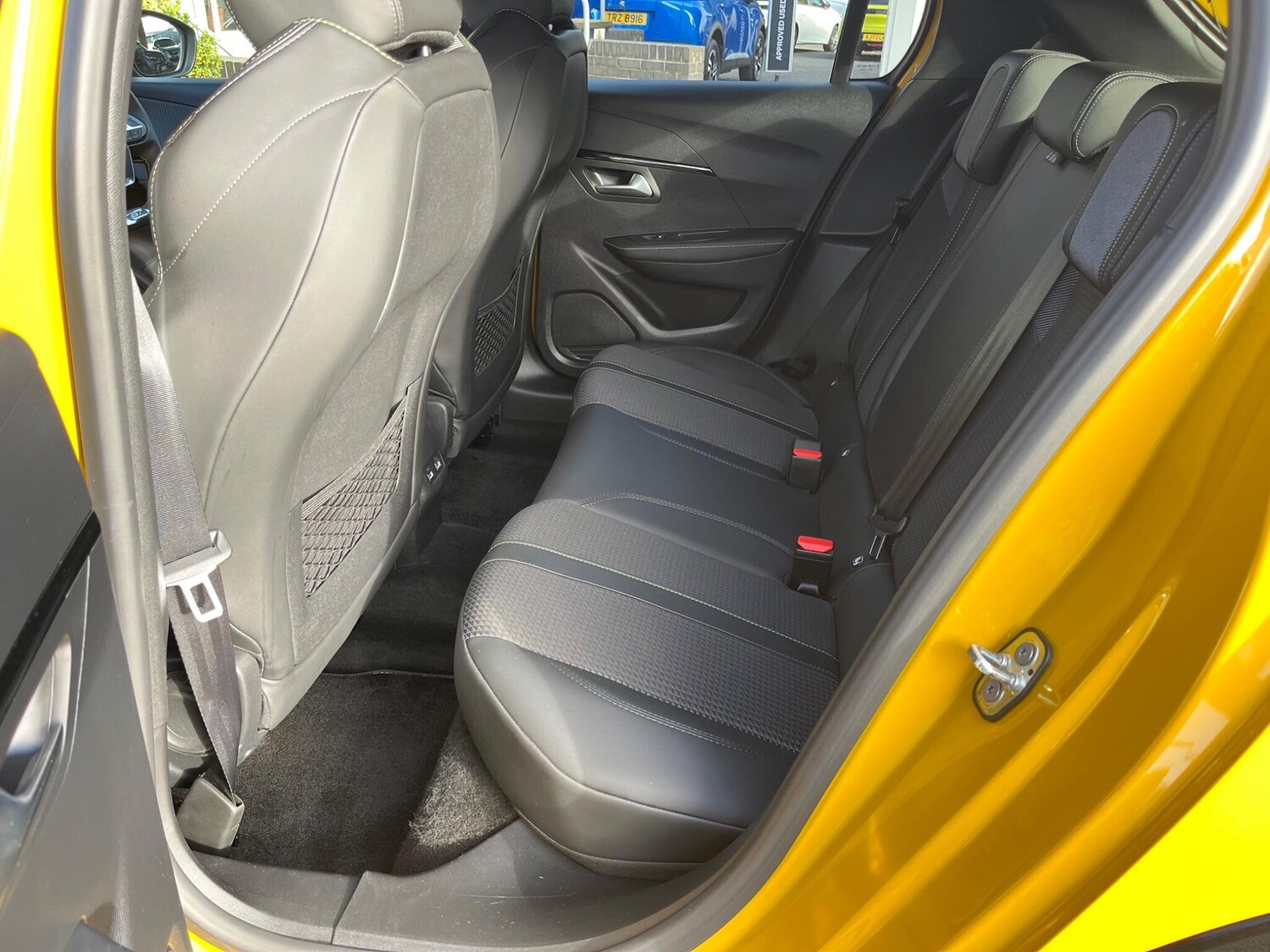 Used Peugeot 208 2023 for sale - 76188799: Photo 60