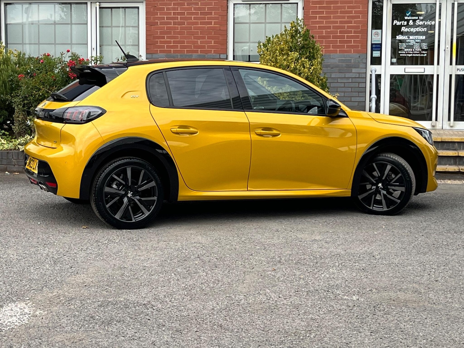 Used Peugeot 208 2023 for sale - 76188799: Photo 63