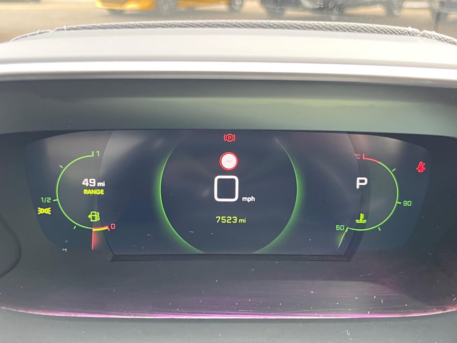Used Peugeot 208 2023 for sale - 76188799: Photo 69