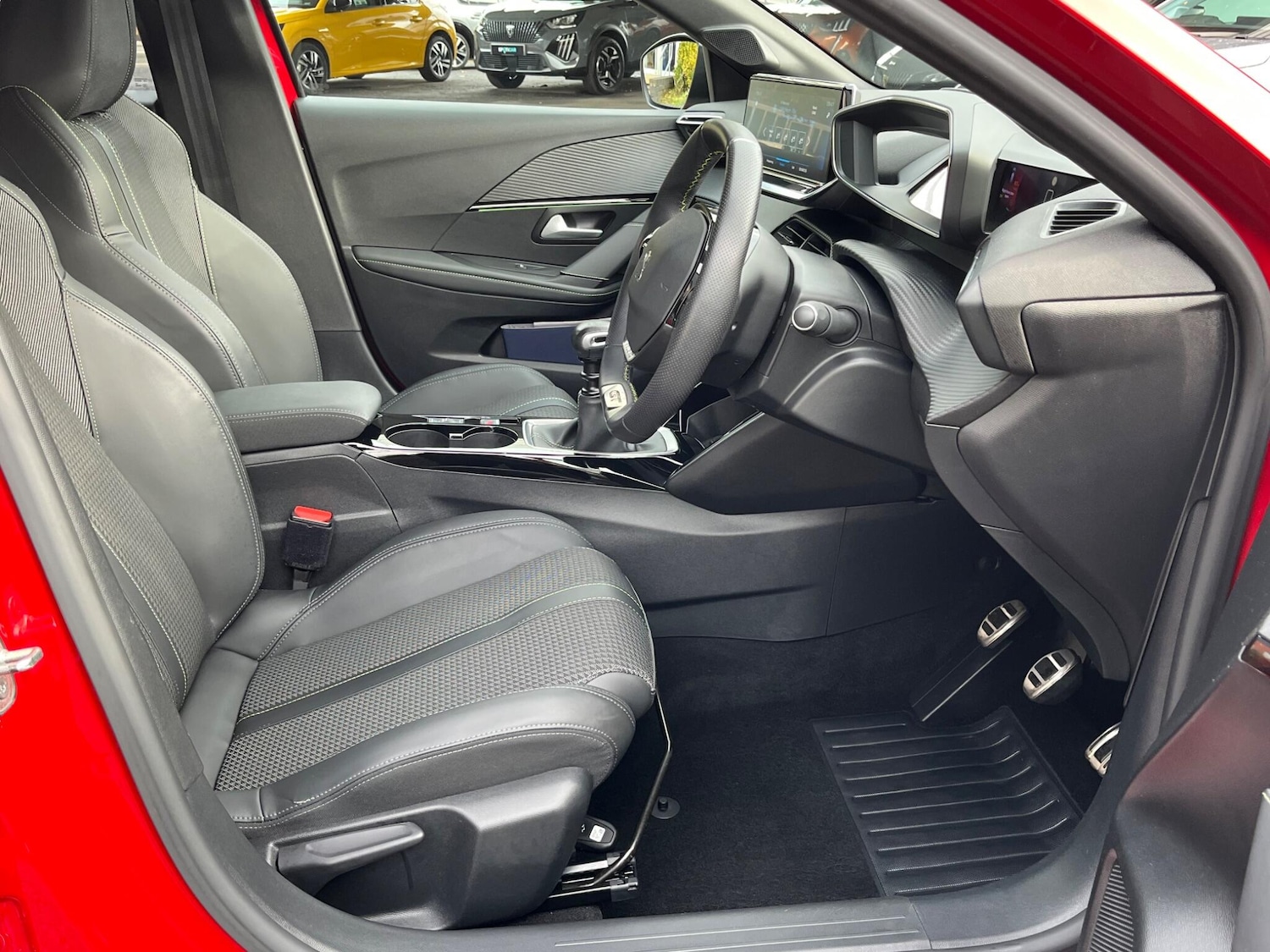 Used Peugeot 208 2020 for sale - 76424254: Photo 13