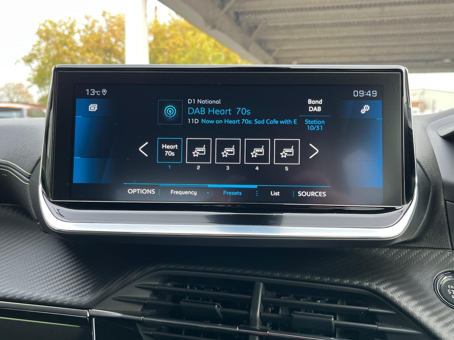 Used Peugeot 208 2020 for sale - 76424254: Photo 15