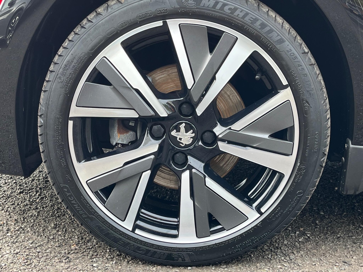 Used Peugeot 208 2020 for sale - 76424254: Photo 16