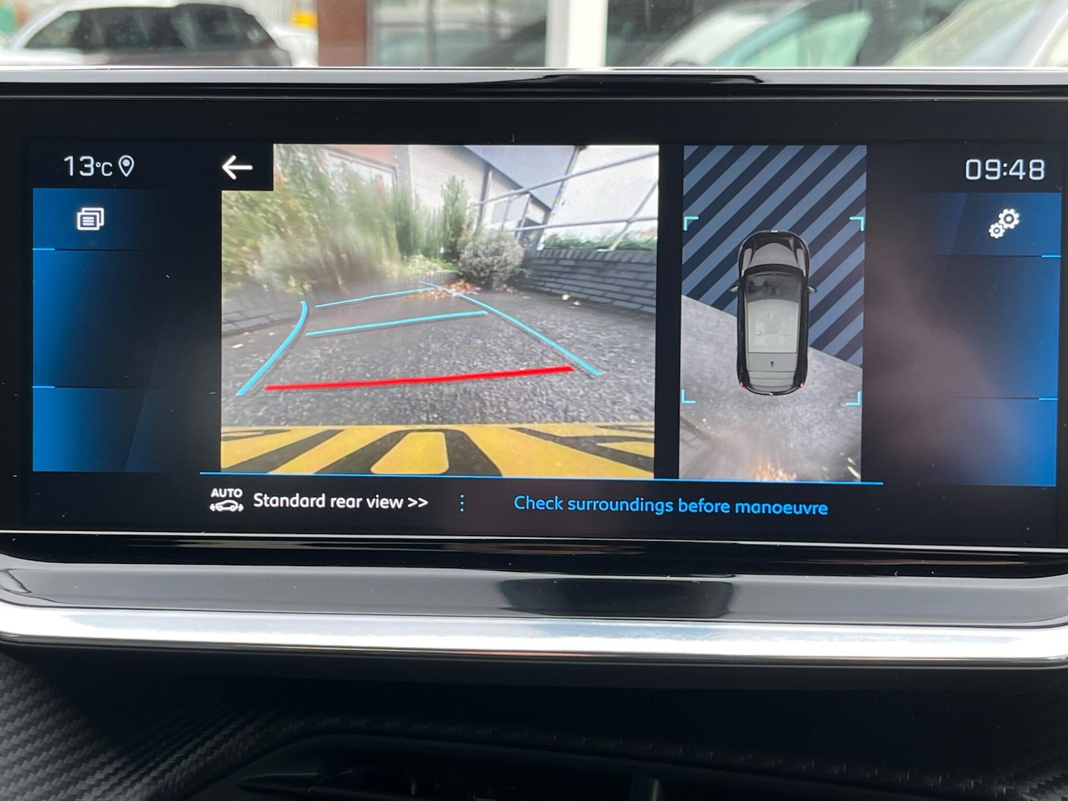 Used Peugeot 208 2020 for sale - 76424254: Photo 17