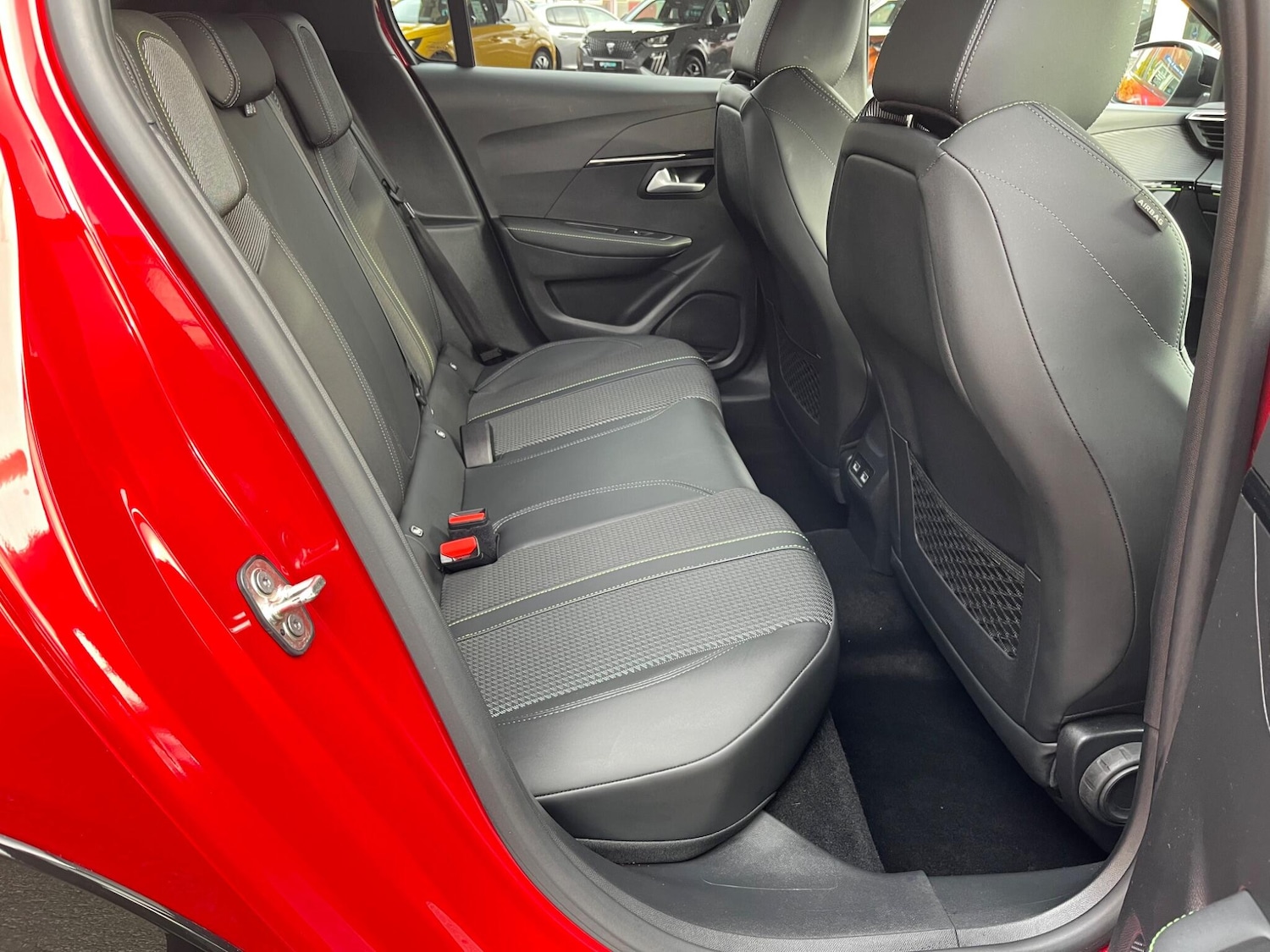 Used Peugeot 208 2020 for sale - 76424254: Photo 19