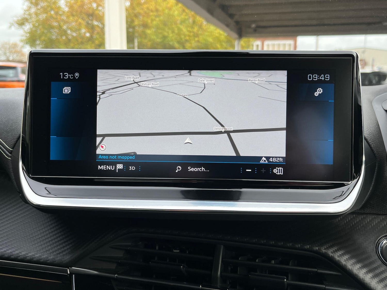 Used Peugeot 208 2020 for sale - 76424254: Photo 20